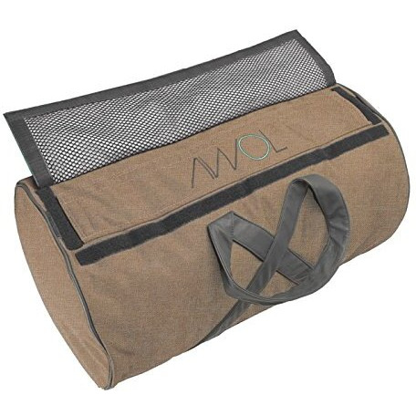 AWOL (L) DAILY Duffle Bag (Bro