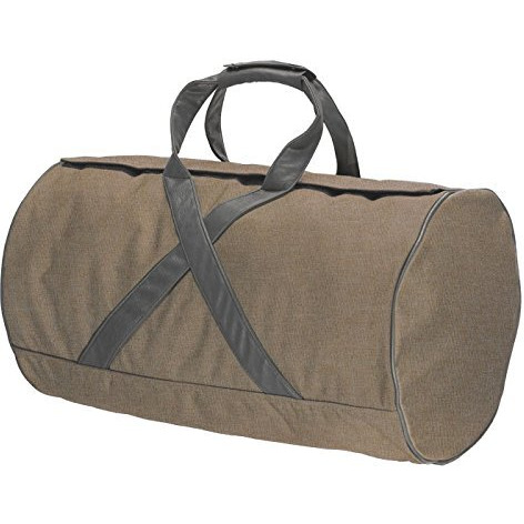 AWOL (L) DAILY Duffle Bag (Bro