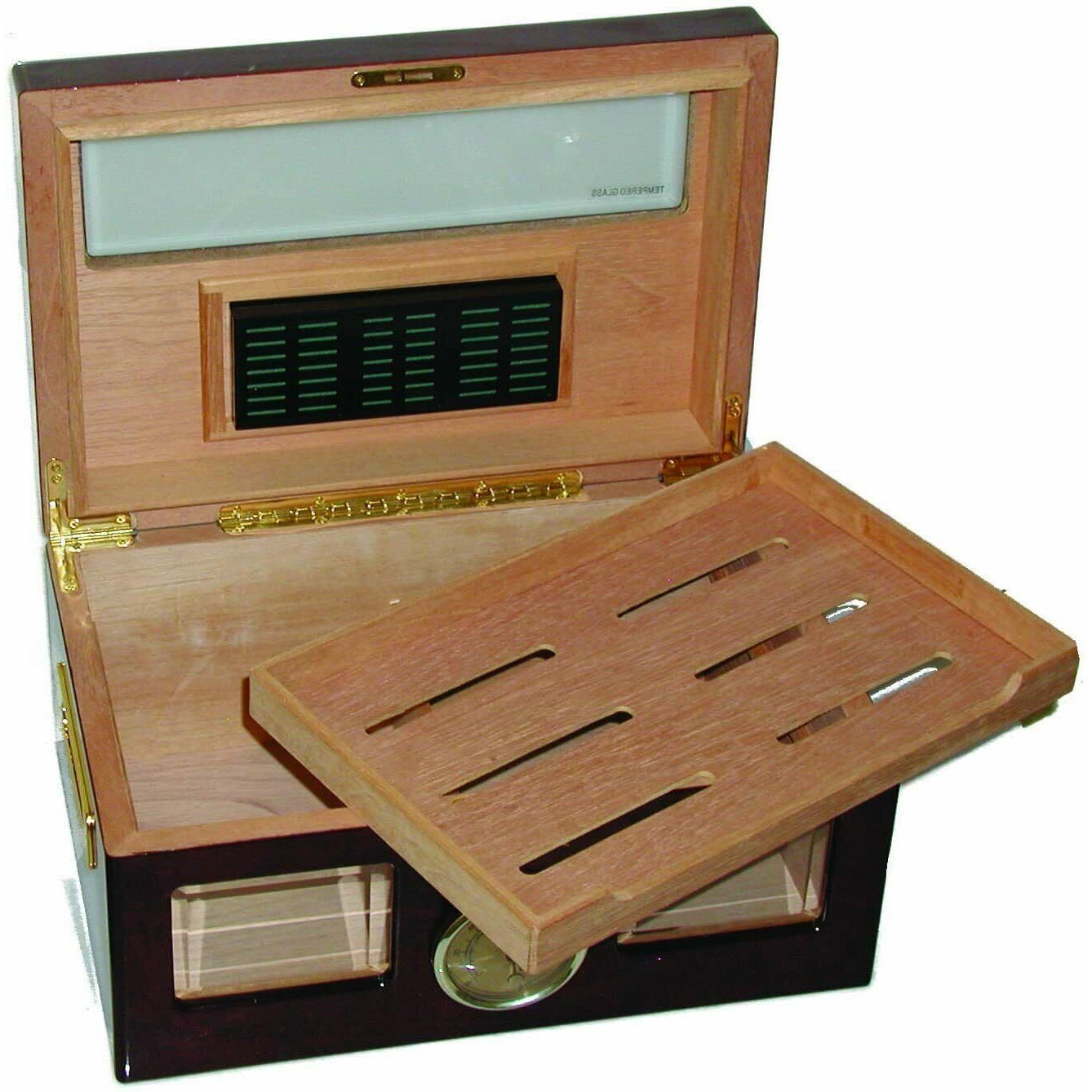 Versailles cigar Humidor