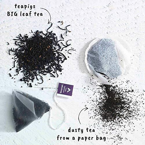 Teapigs Tea - English Breakfast - Case of 6 - 15 count(D0102HP6VLG.)