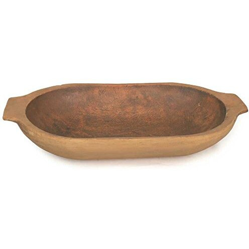 Oval Trencher