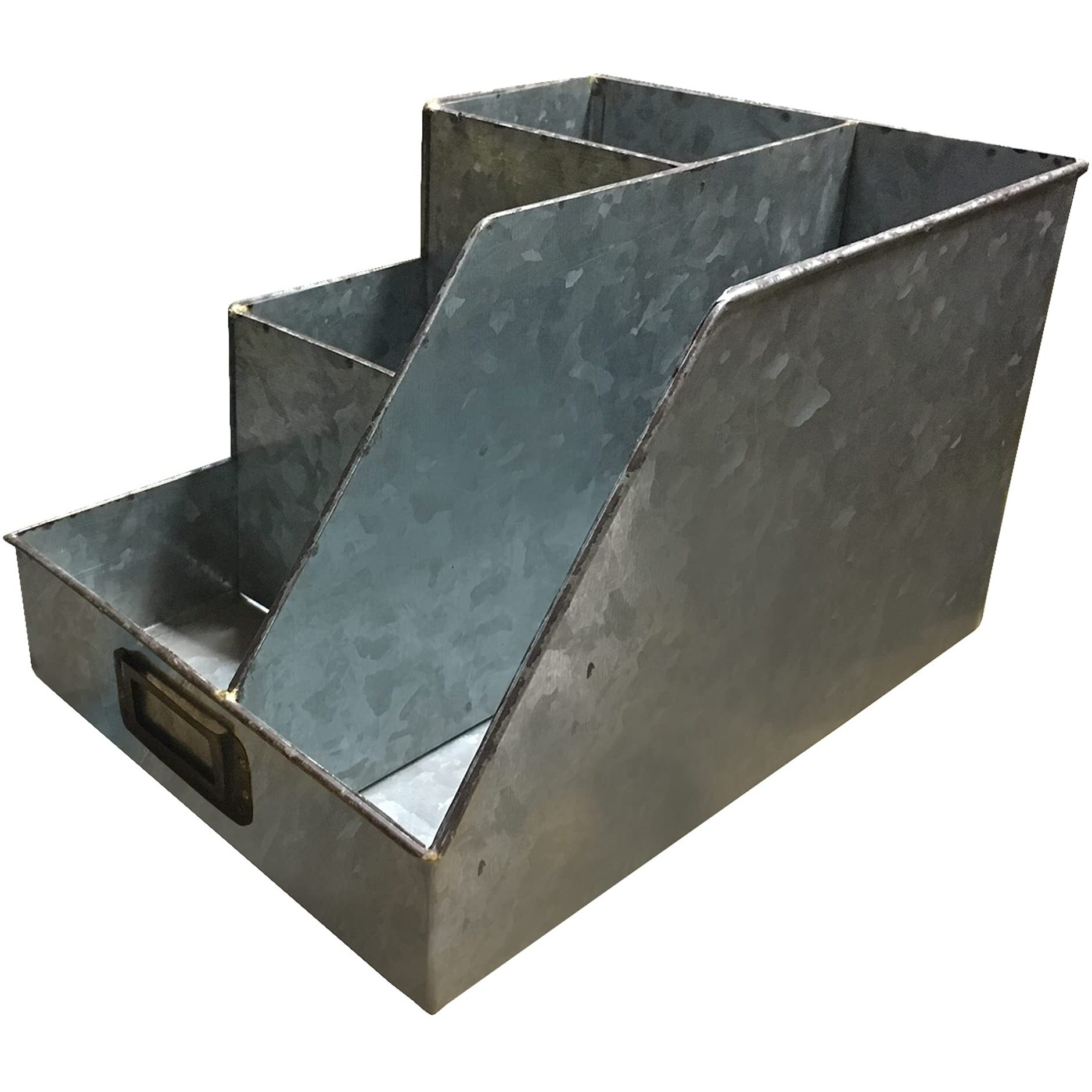 Four Pocket Desktop Caddy
