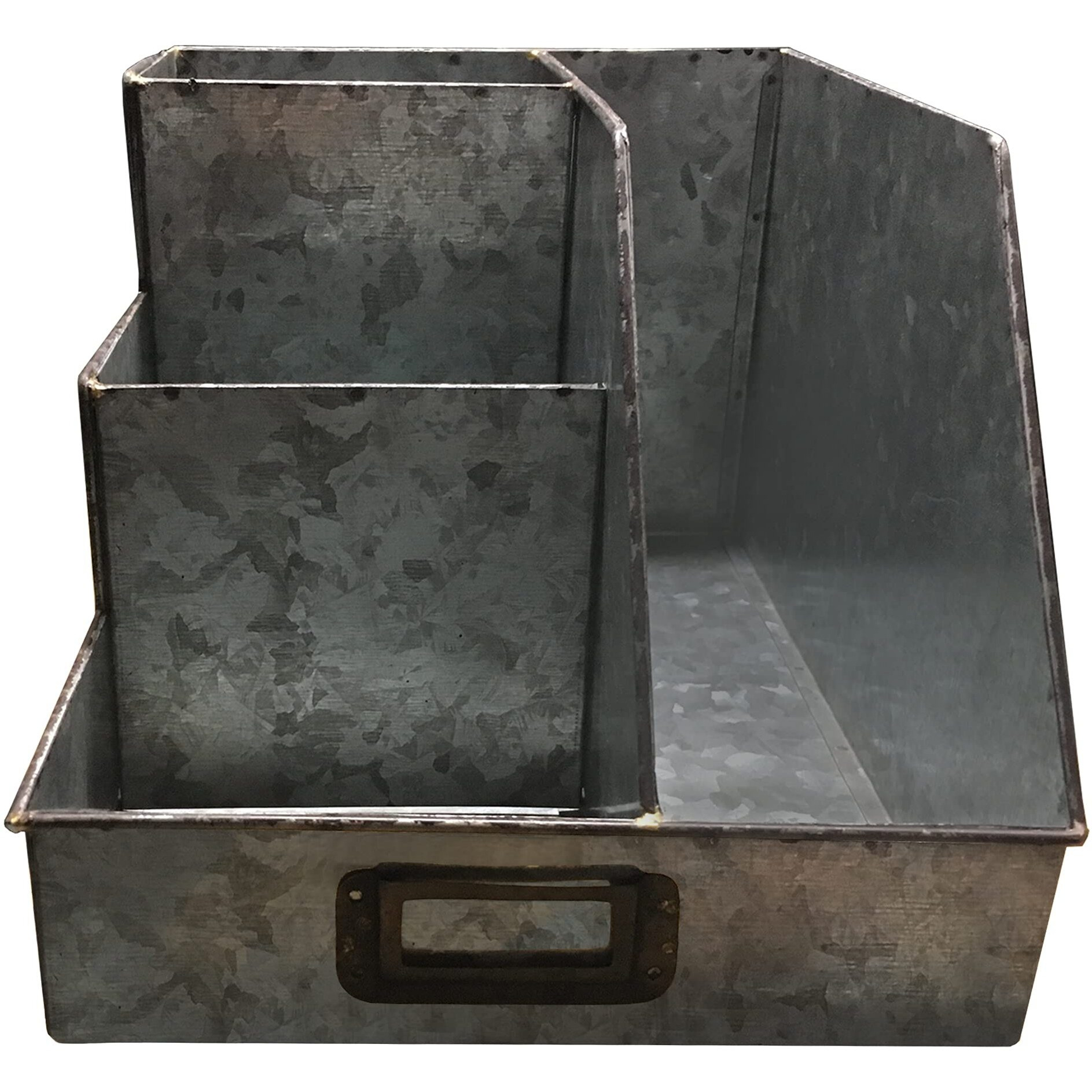 Four Pocket Desktop Caddy