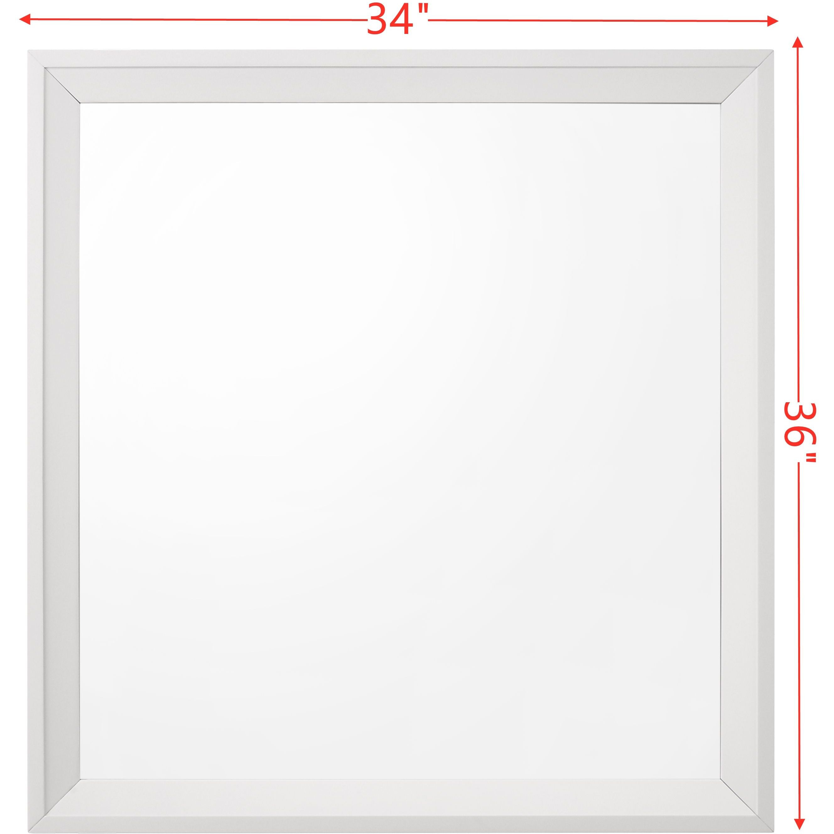 Acme Furniture Cerys Mirror