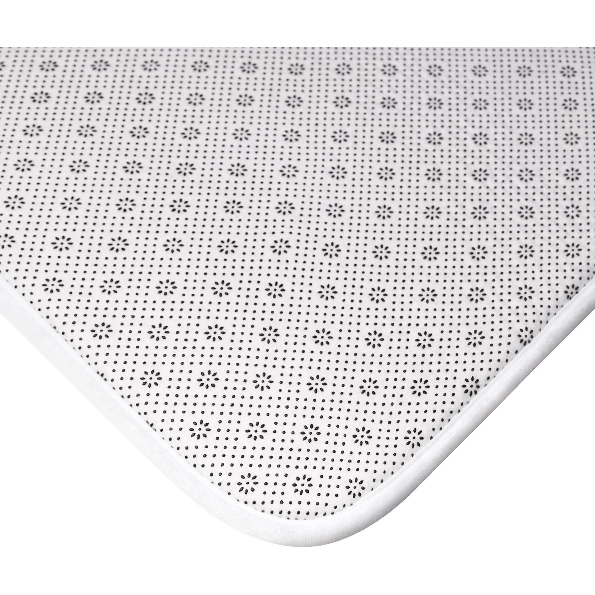 Adorable Sleeping Puppy Bath Mat(D0102HgAL1W)