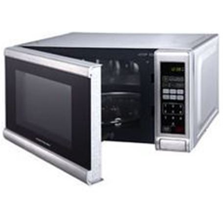 Natural Quality  0.7 cu ft. Stainless Steel Microwave