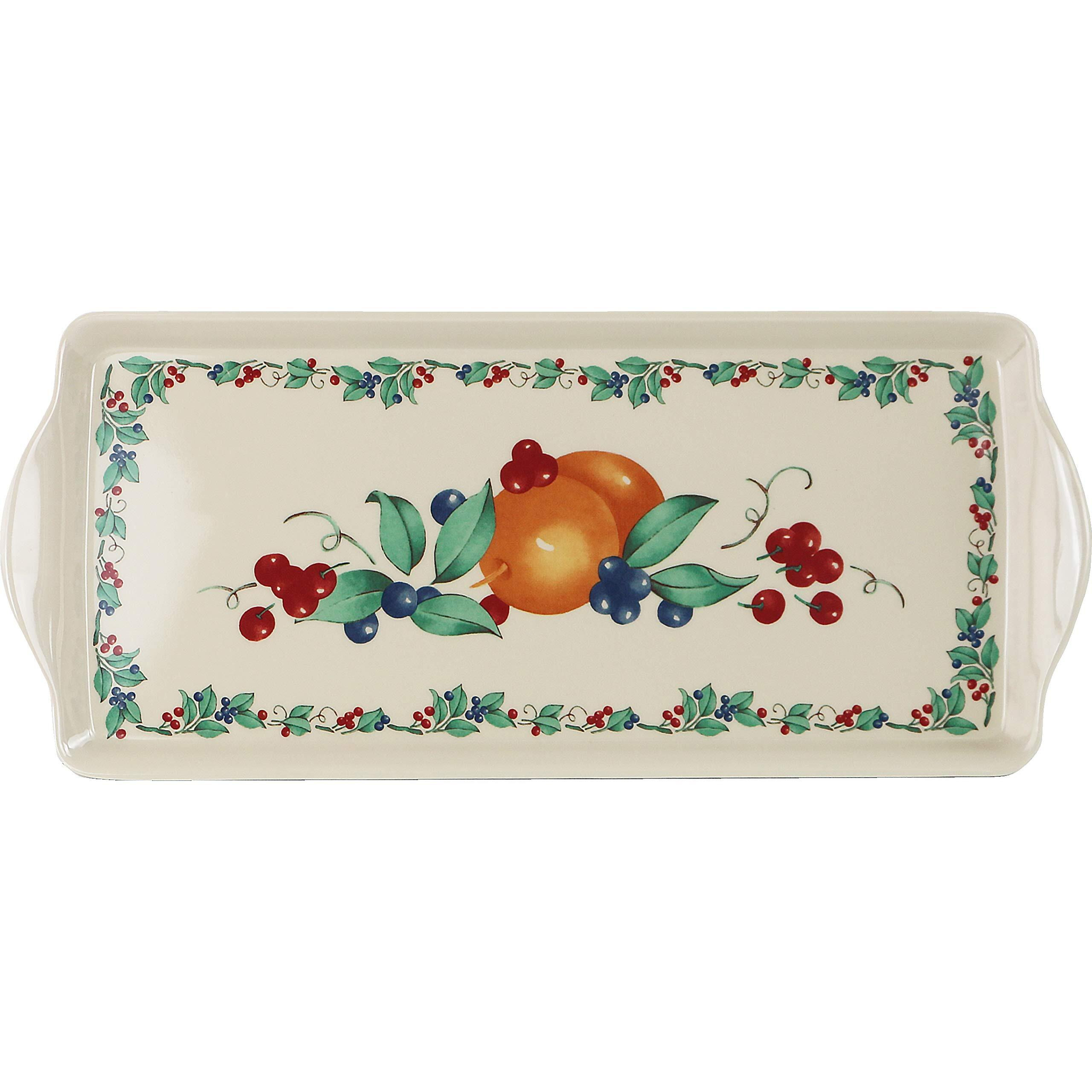 Reston Lloyd 06190 Abundance - Tidbit Tray
