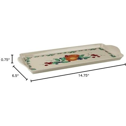 Reston Lloyd 06190 Abundance - Tidbit Tray