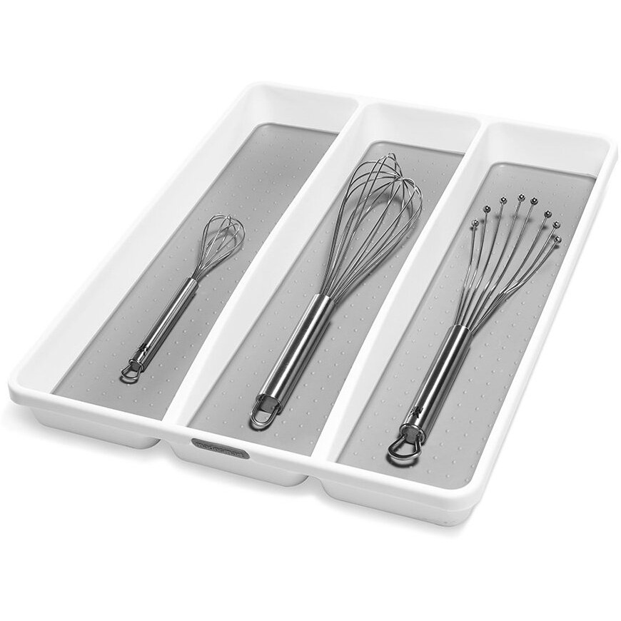Made Smart Housewares Utensil Trays  29100