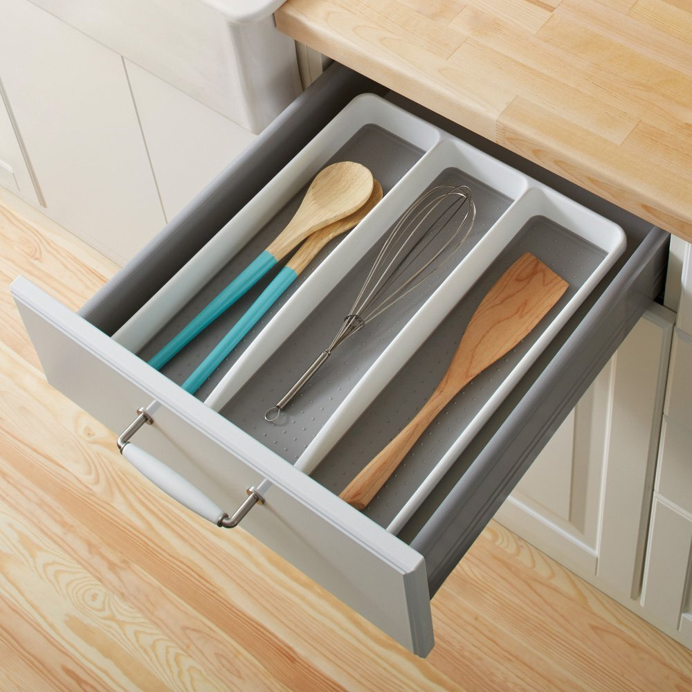 Made Smart Housewares Utensil Trays  29100