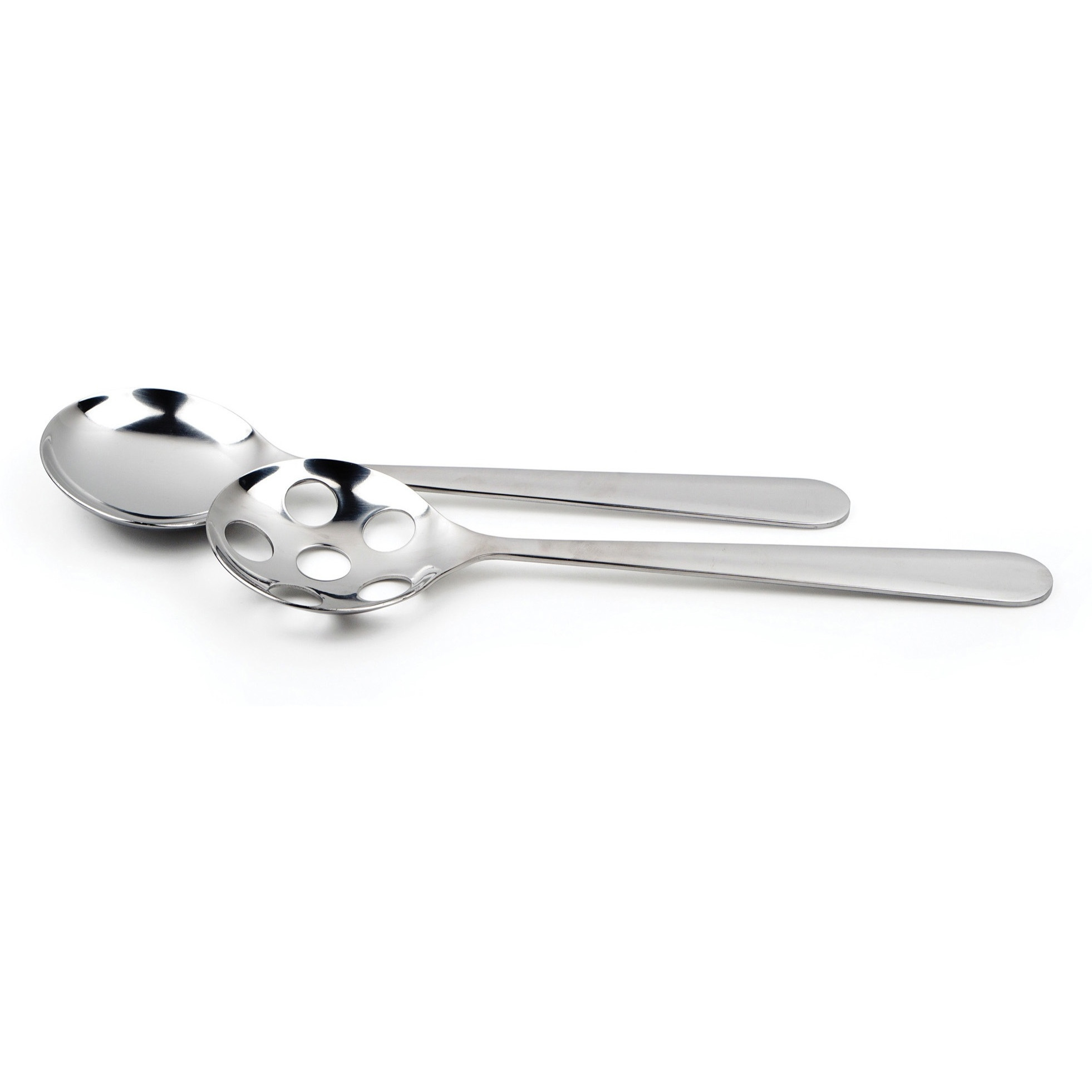 RSVP Intl Salad Spoons