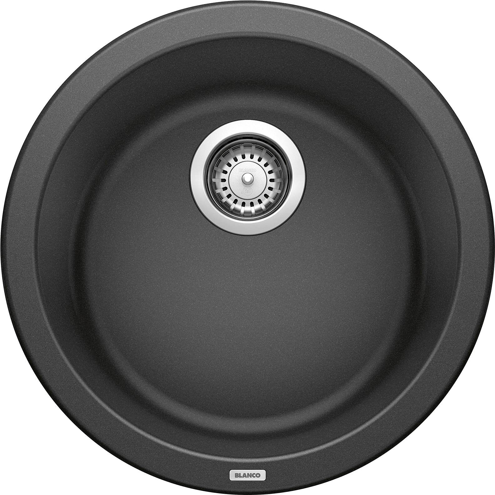 Blanco Rondo Bar Sink - Anthracite