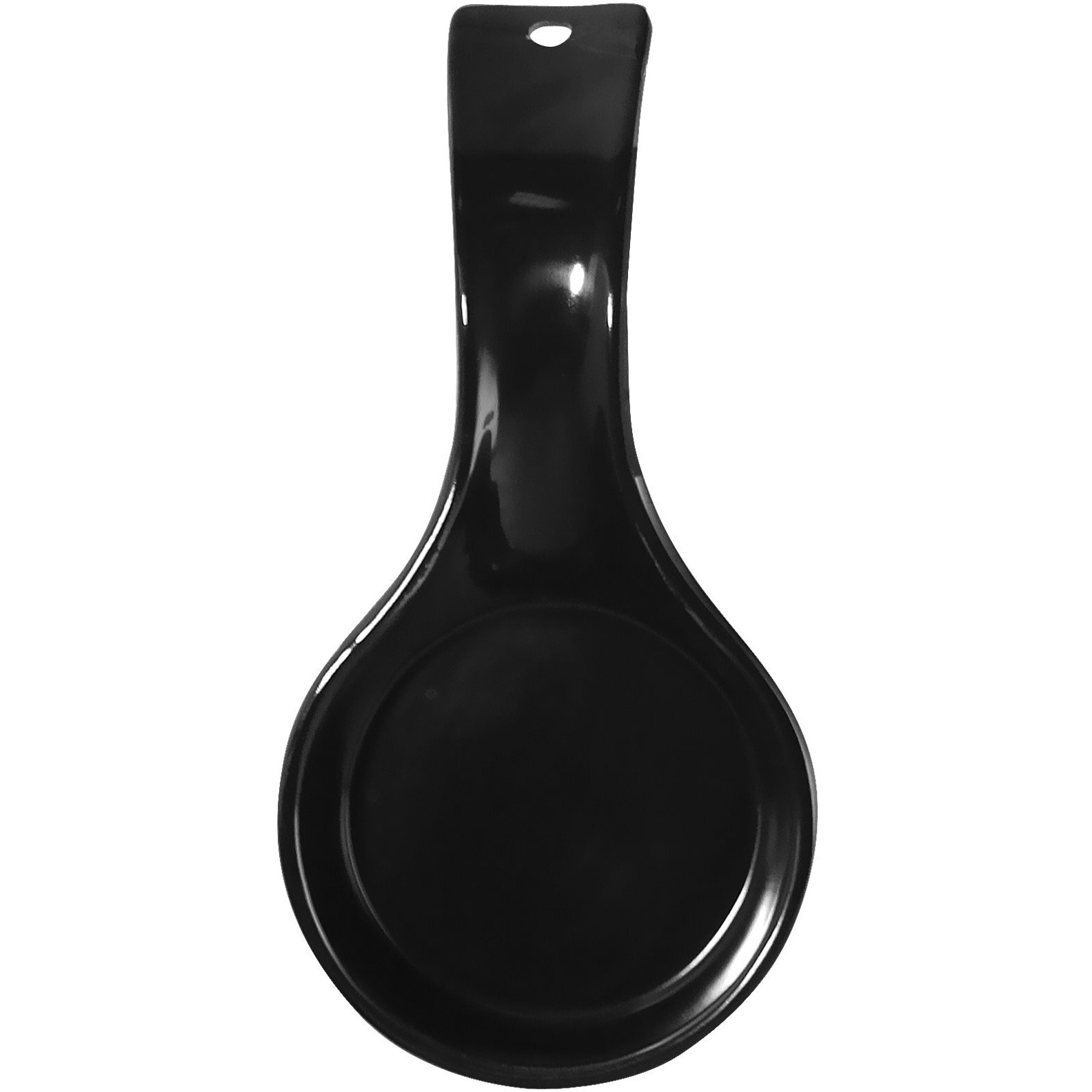 Reston Lloyd Spoon Rest  Black