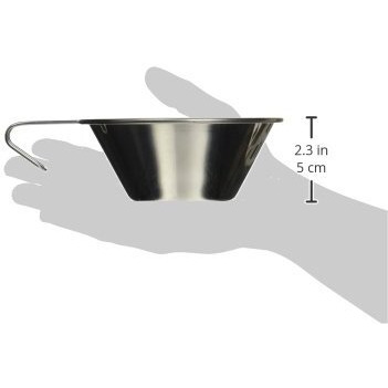 Olicamp Stainless S. Sierra Mug