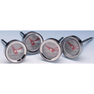 Maverick RT-04 Set of 4 Mini Steak And chicken Thermometers