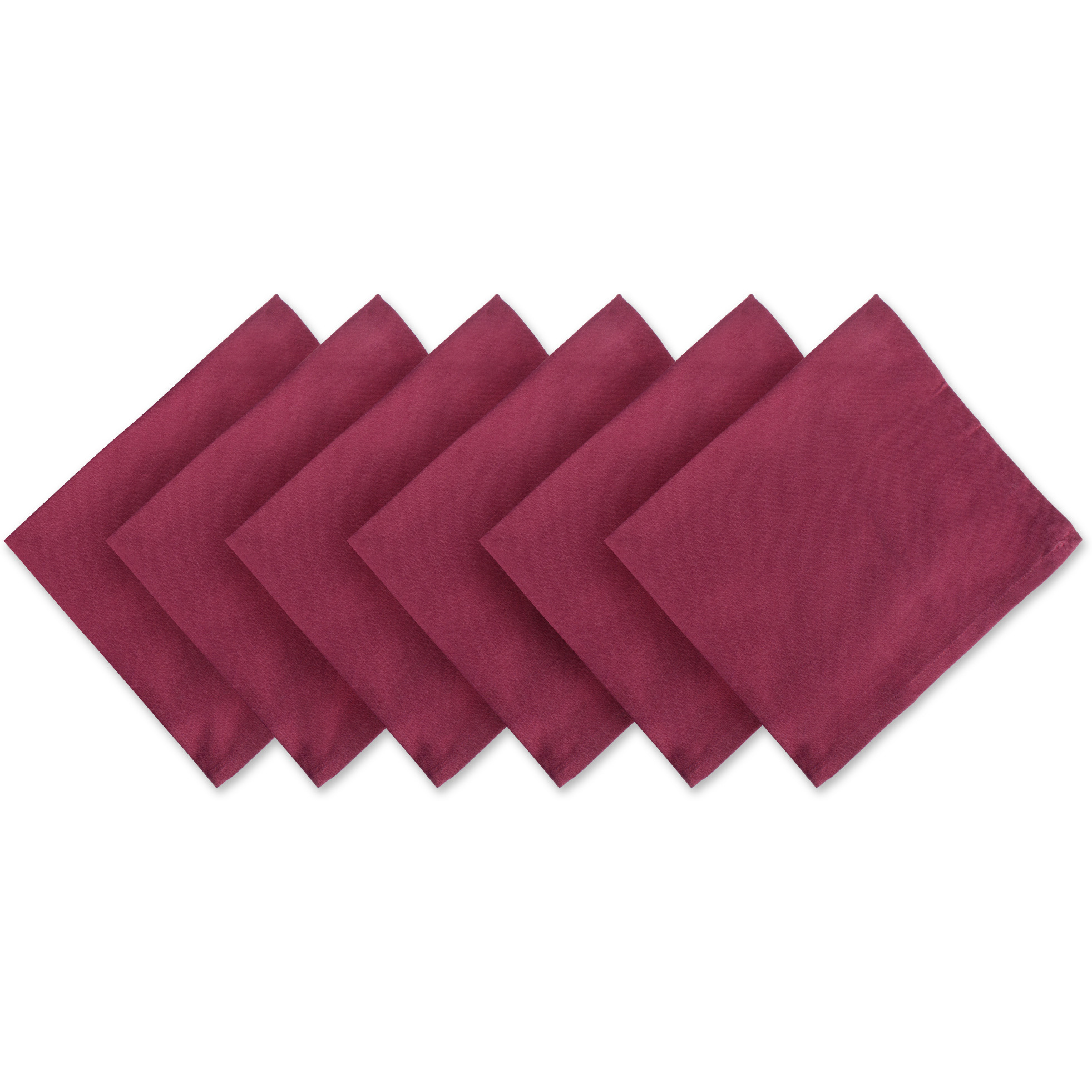 DII Wine Napkin (Set of 6)