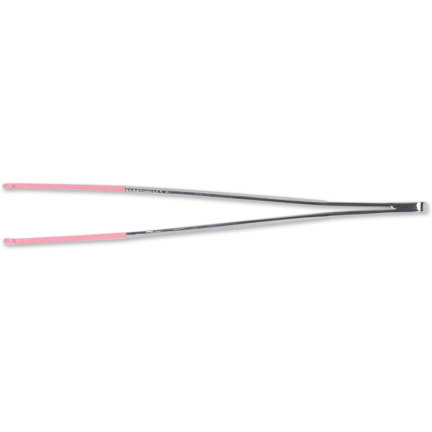 MINI DECORATING TWEEZER - PINK