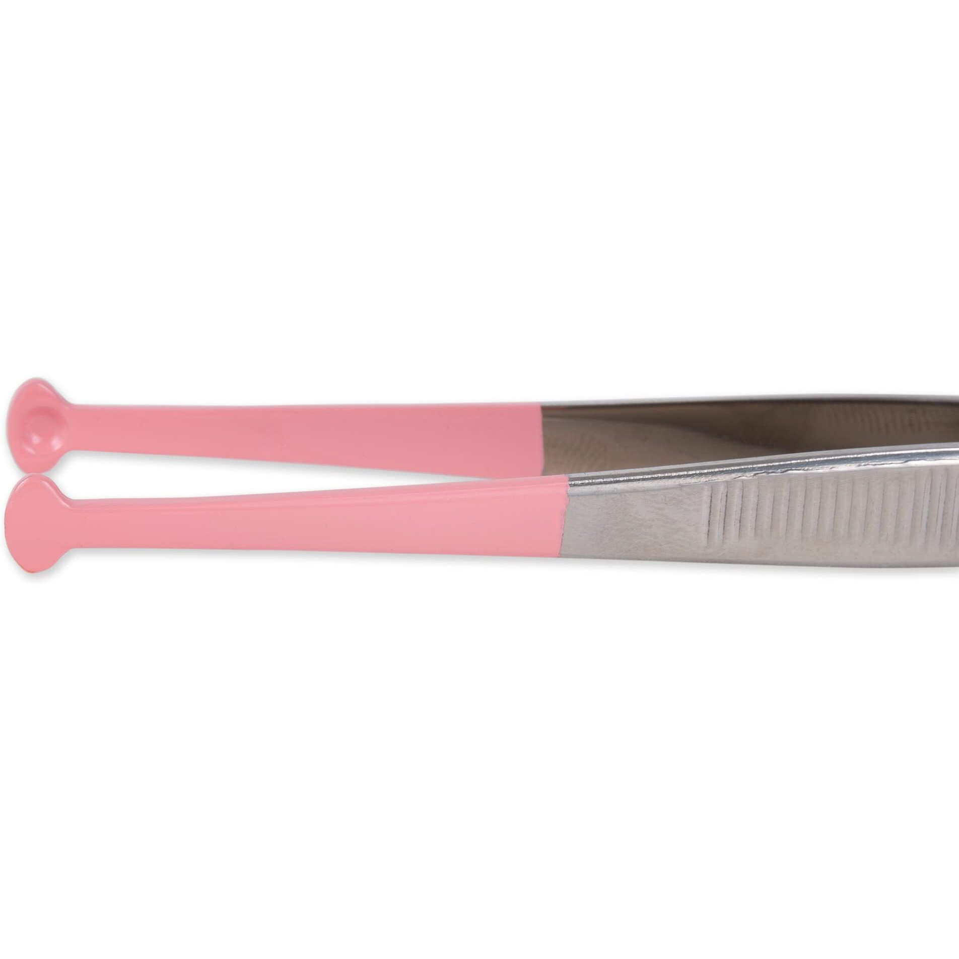 MINI DECORATING TWEEZER - PINK