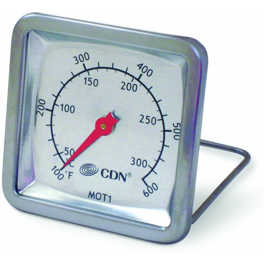cDN MOT1 Multi-Mount Oven Thermometer