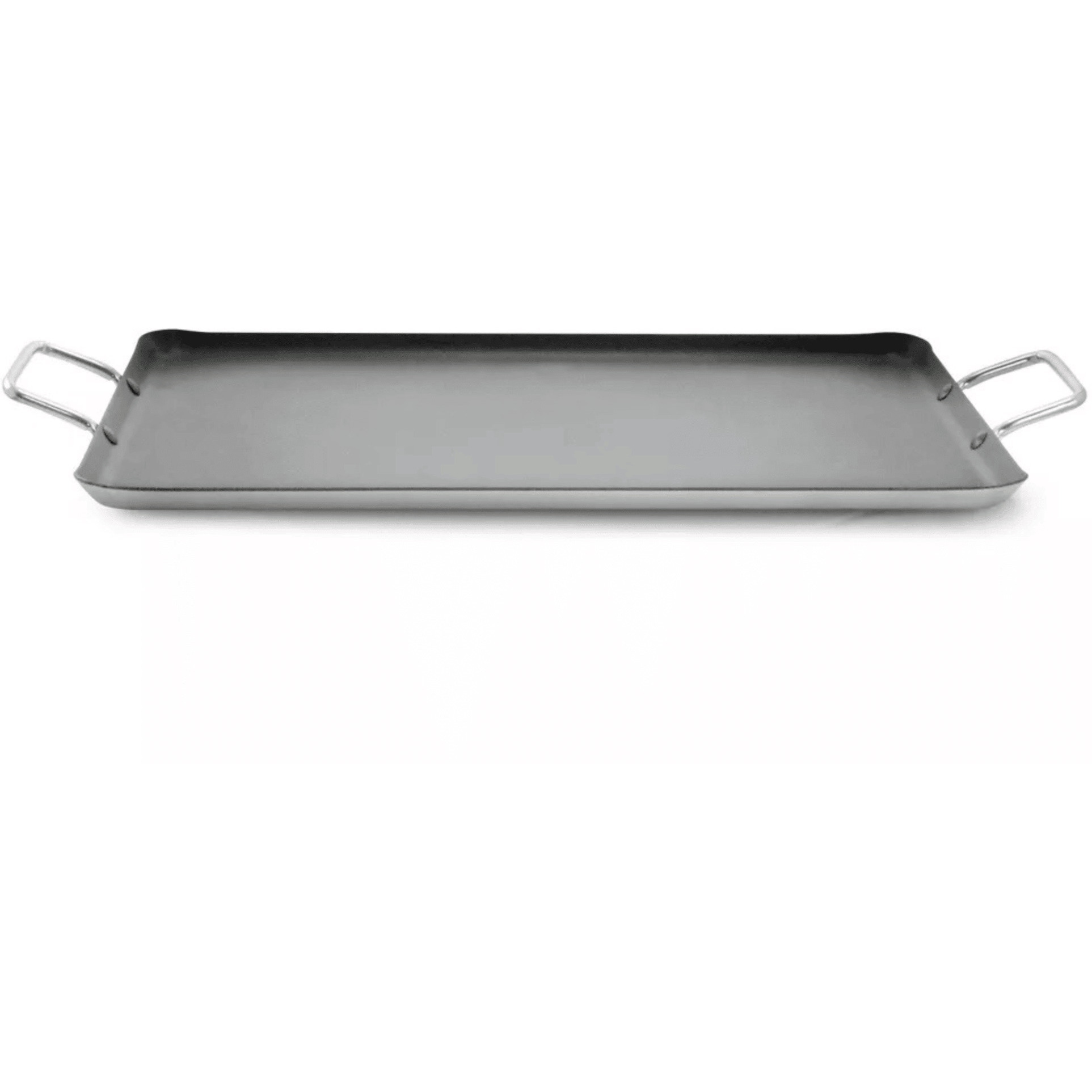 Better Chef 19-Inch Aluminum Non-Stick Double Griddle