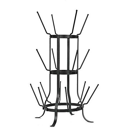 Wine Bottle Juice Glass Tree