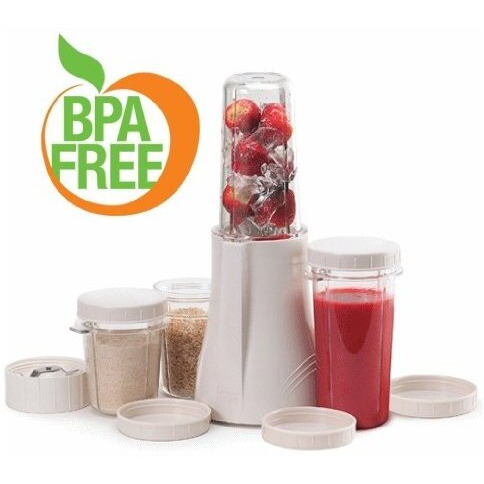 Tribest PB-250-220V Personal Blender - 220V