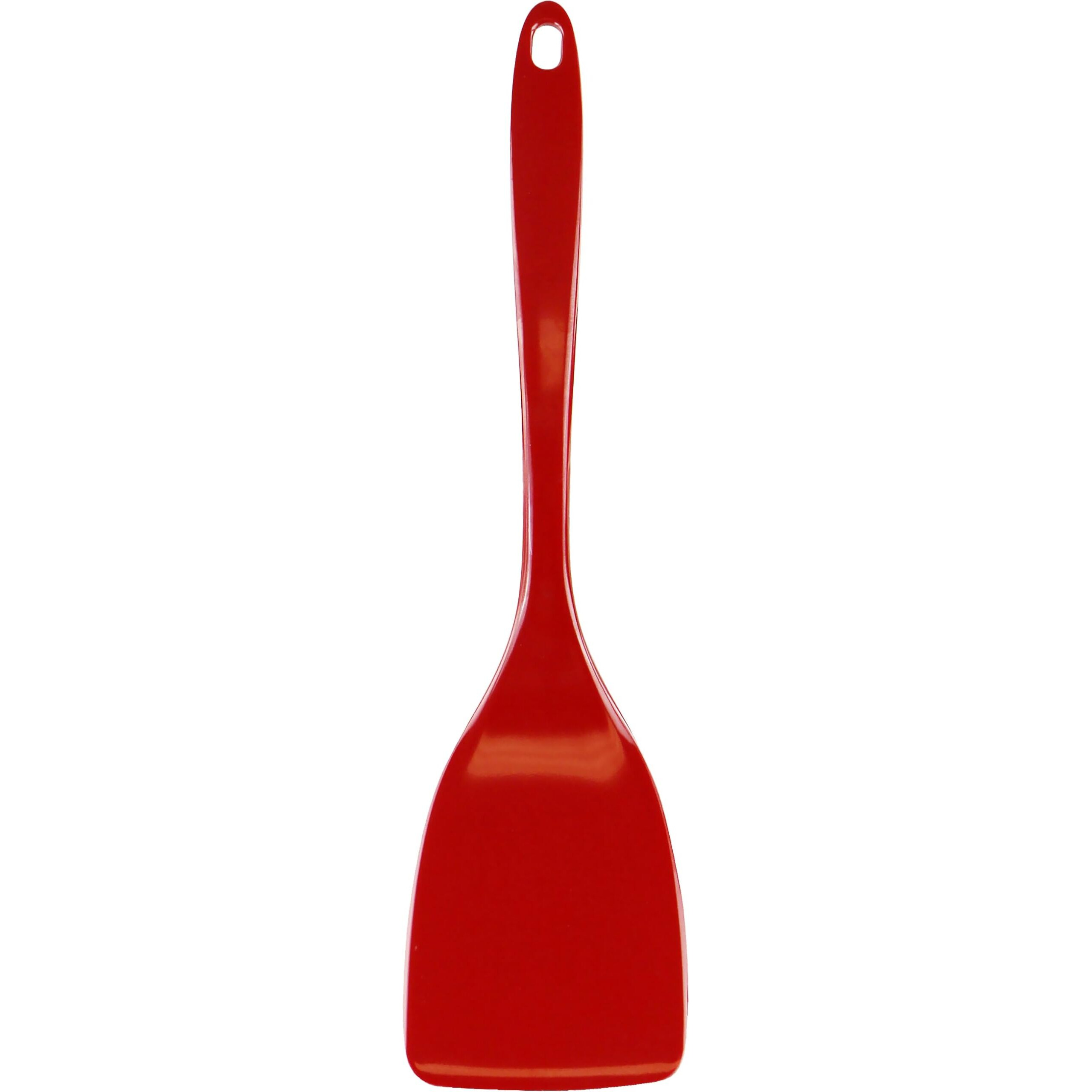 Reston Lloyd Melamine Spatula - Red