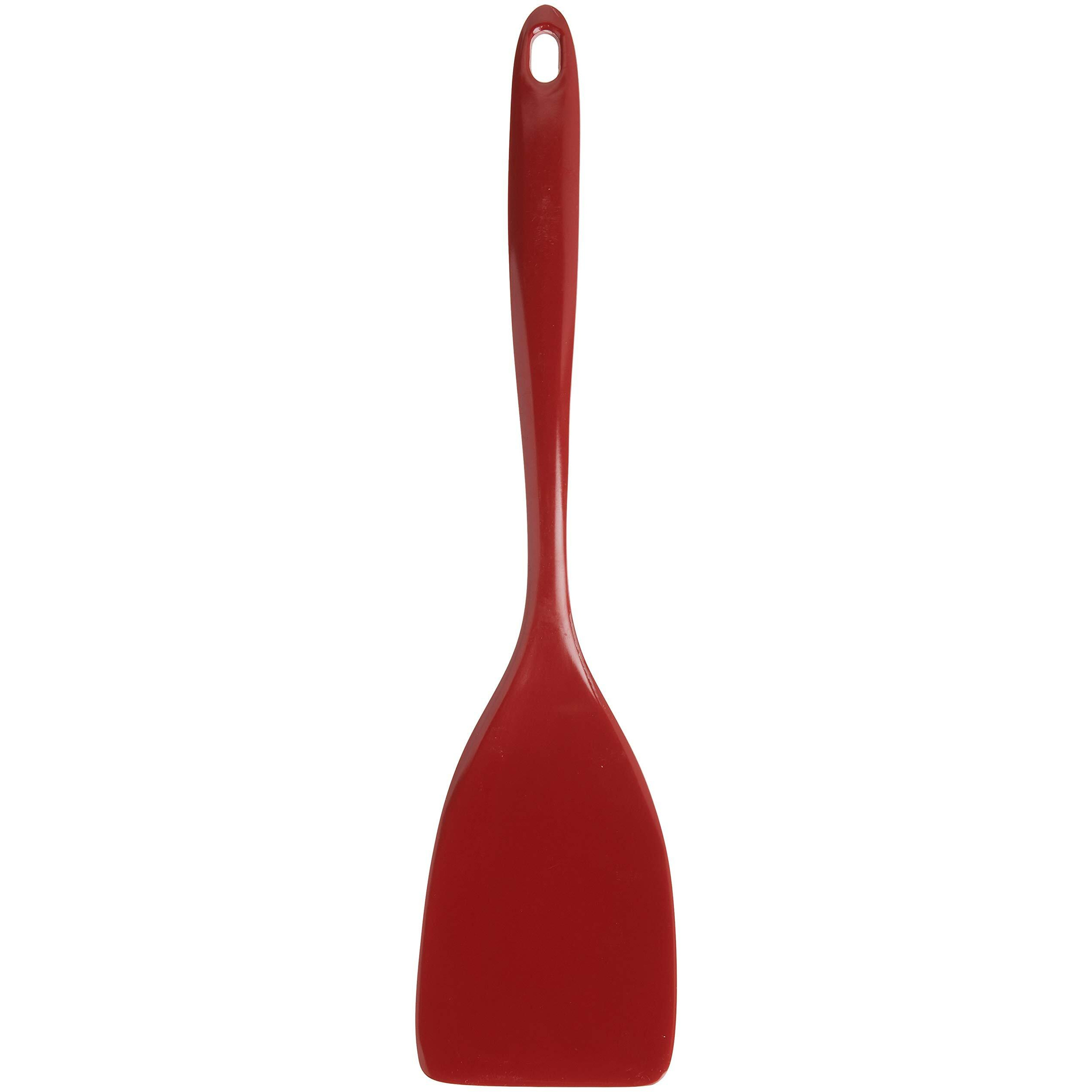 Reston Lloyd Melamine Spatula - Red