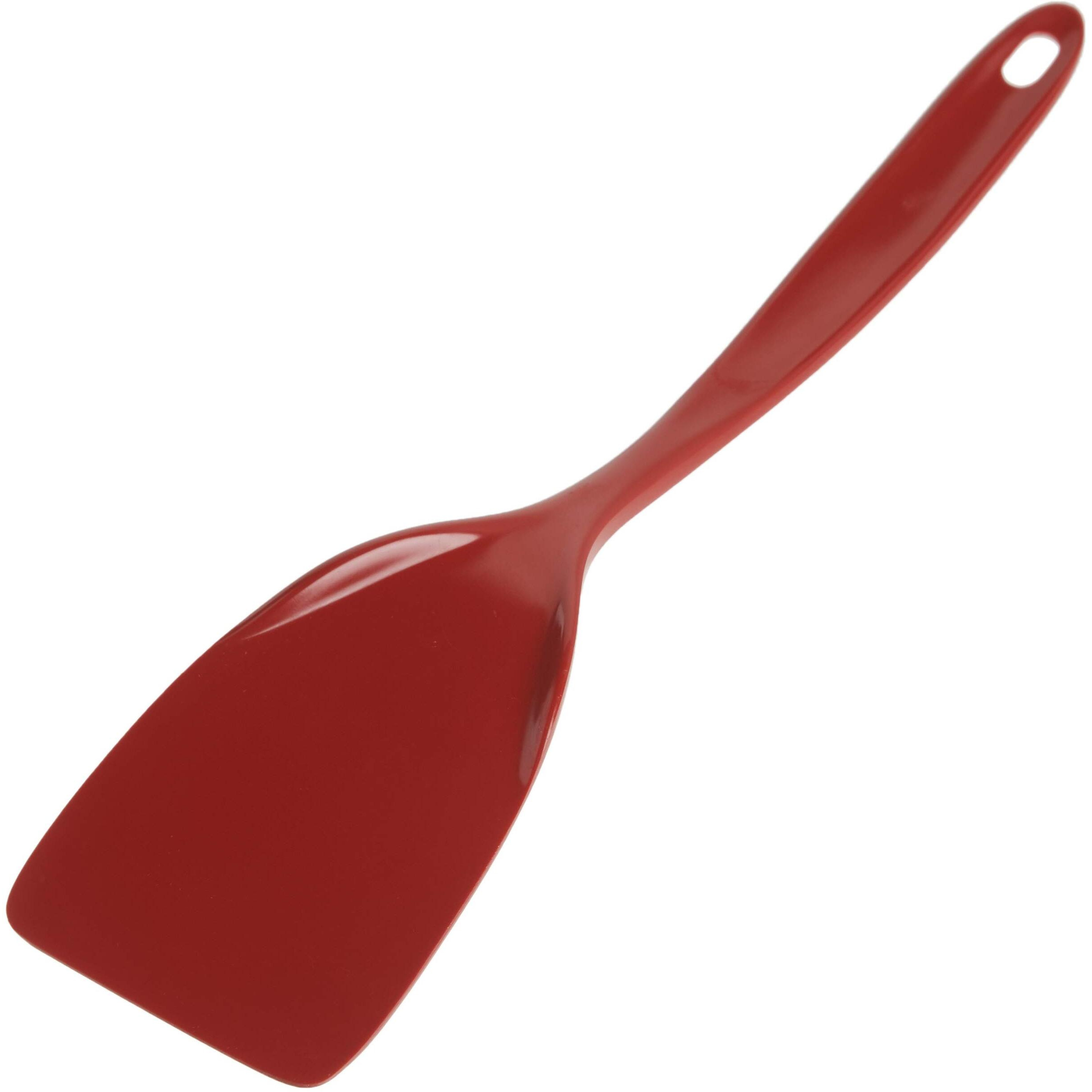 Reston Lloyd Melamine Spatula - Red