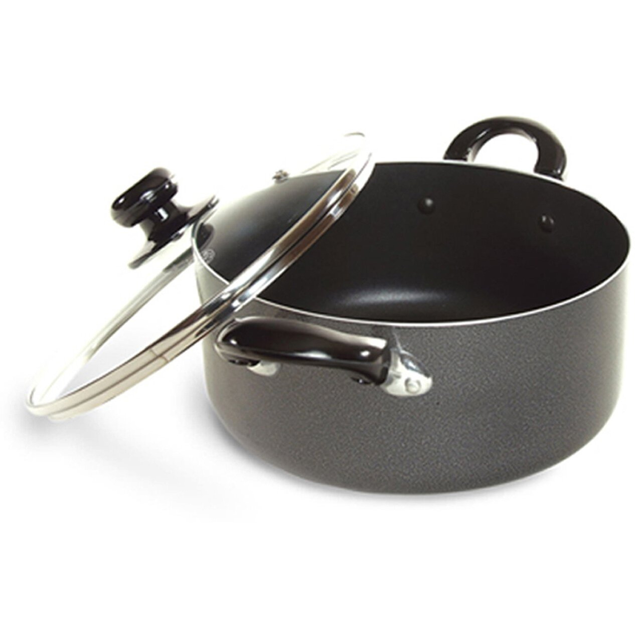 Better Chef D1001S 10 qt 3mm Aluminum Better Chef Dutch Oven