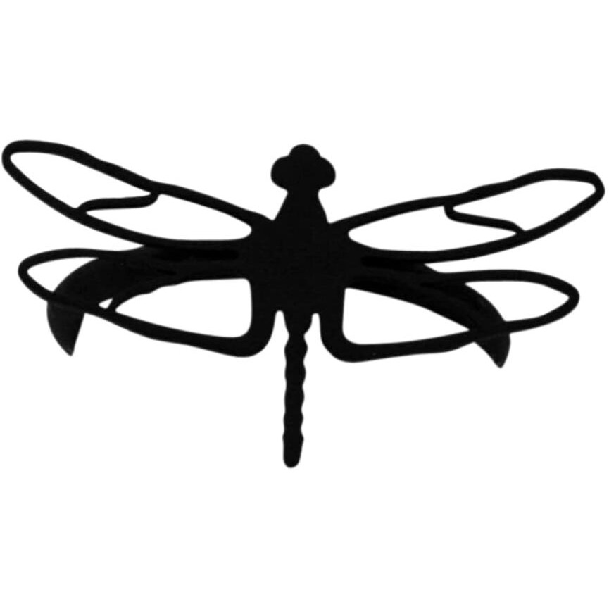 Dragonfly - Napkin Ring(D0102H7c57W)