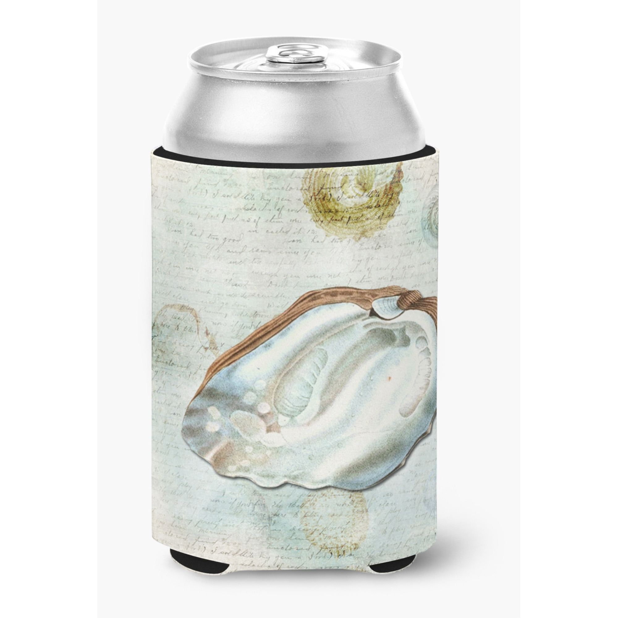 Shells  Can or Bottle Beverage Insulator Hugger