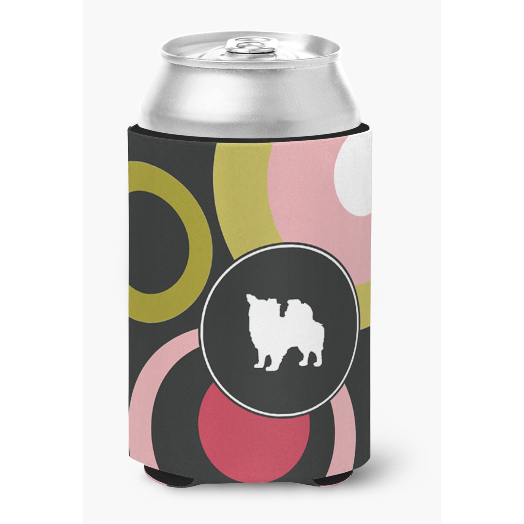 Chihuahua Can or Bottle Beverage Insulator Hugger