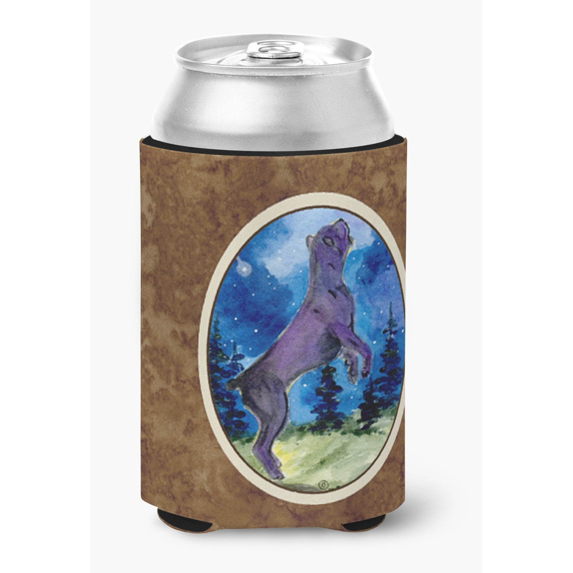 Cane Corso Can or Bottle Beverage Insulator Hugger