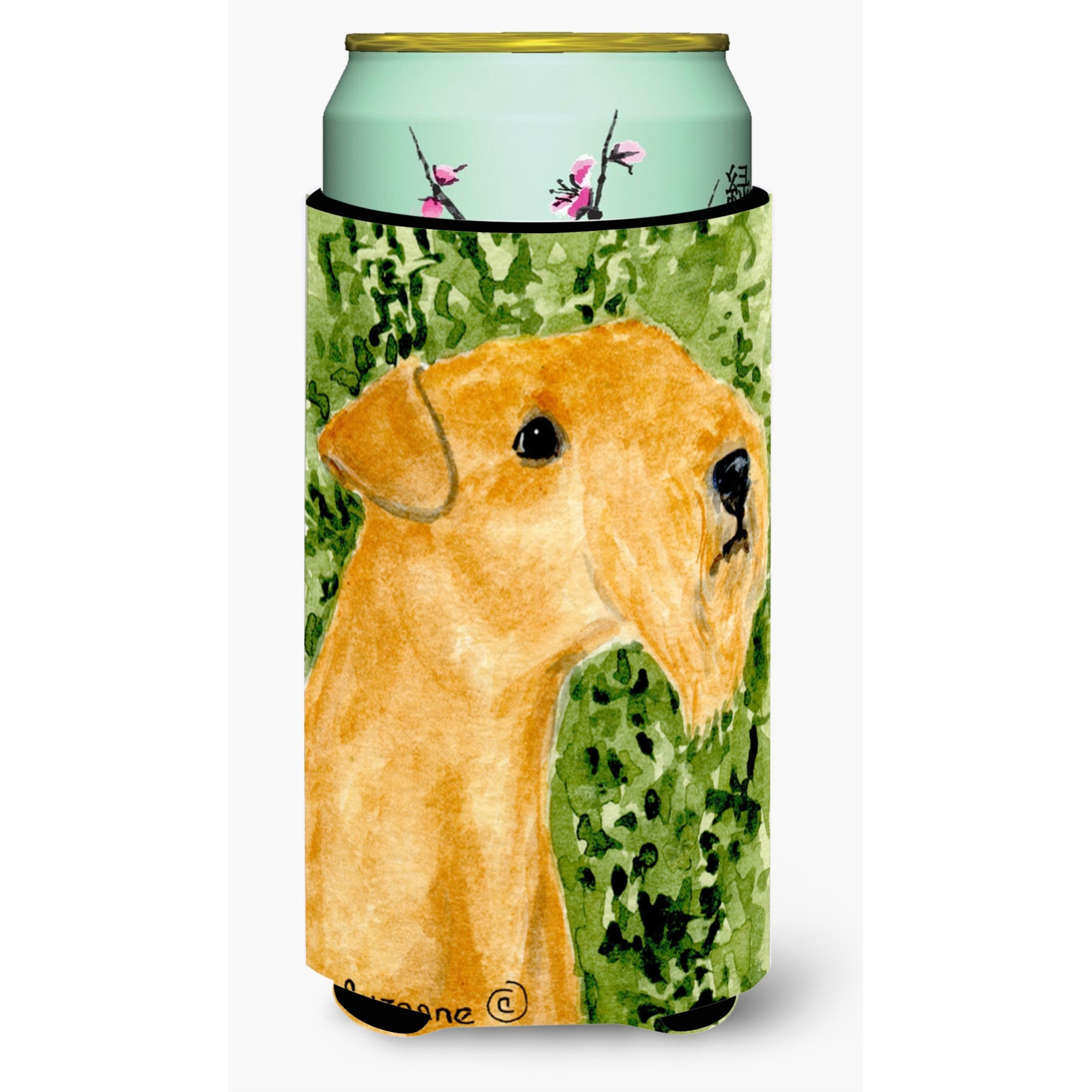 Lakeland Terrier  Tall Boy Beverage Insulator Beverage Insulator Hugger