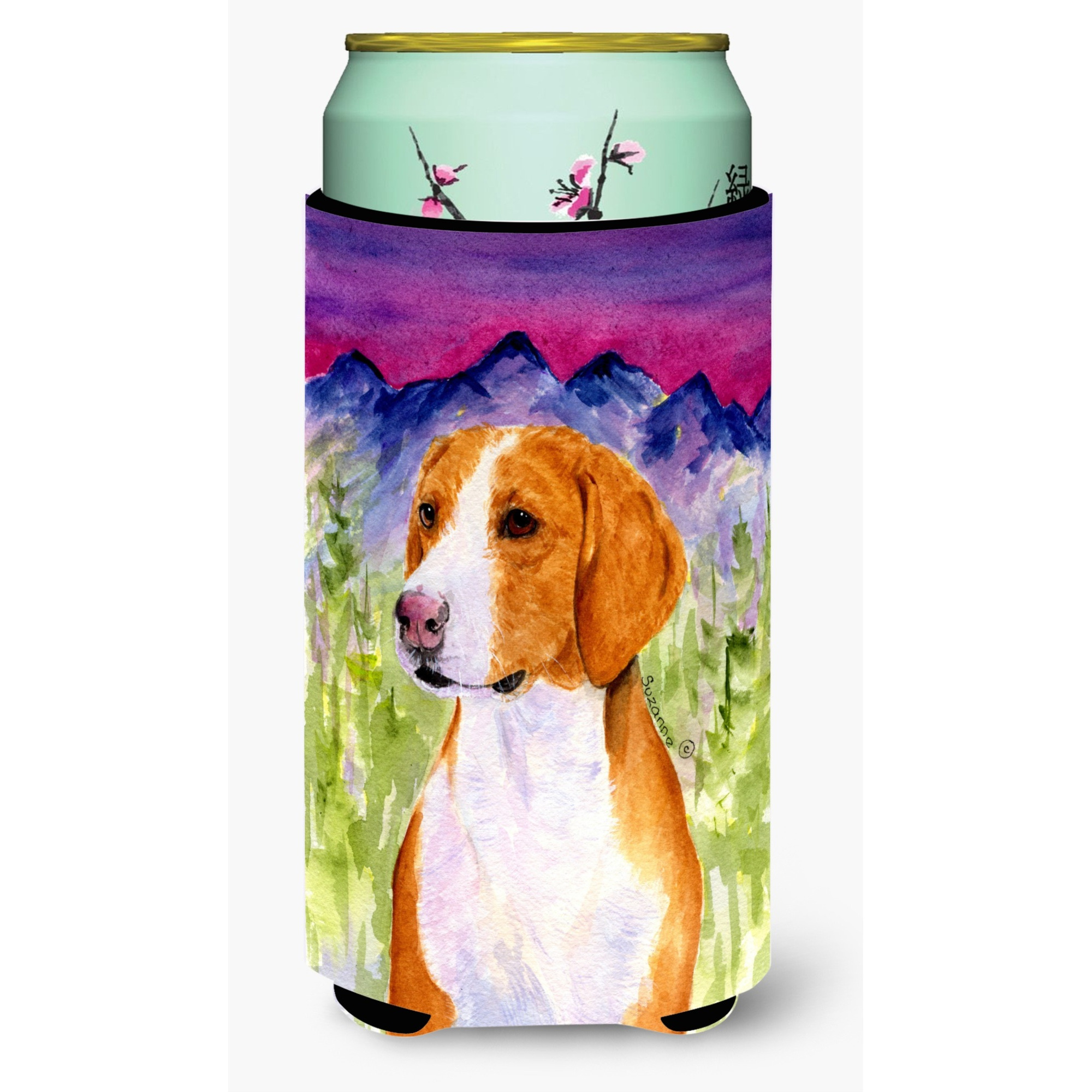 Drever  Tall Boy Beverage Insulator Beverage Insulator Hugger