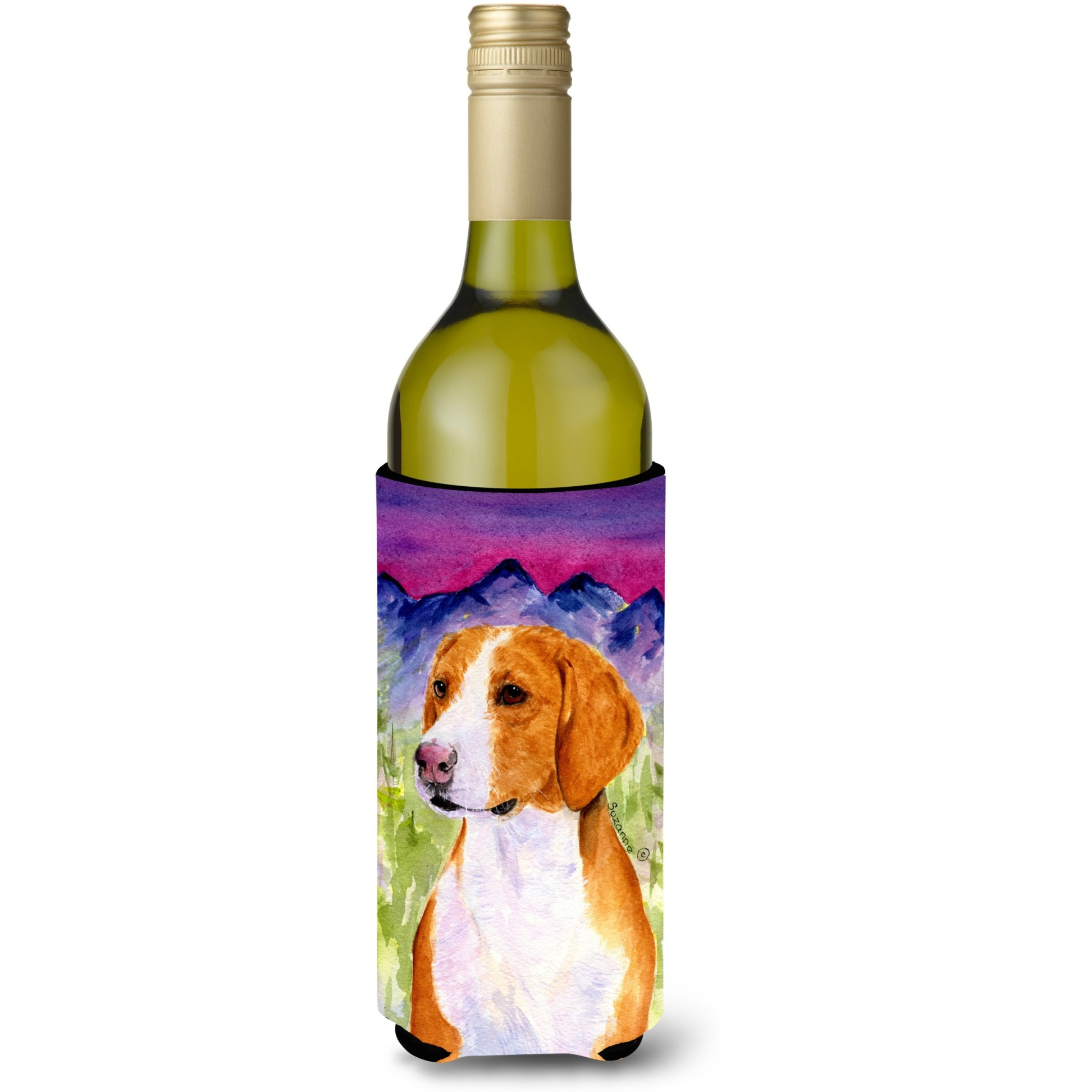 Drever Wine Bottle Beverage Insulator Beverage Insulator Hugger