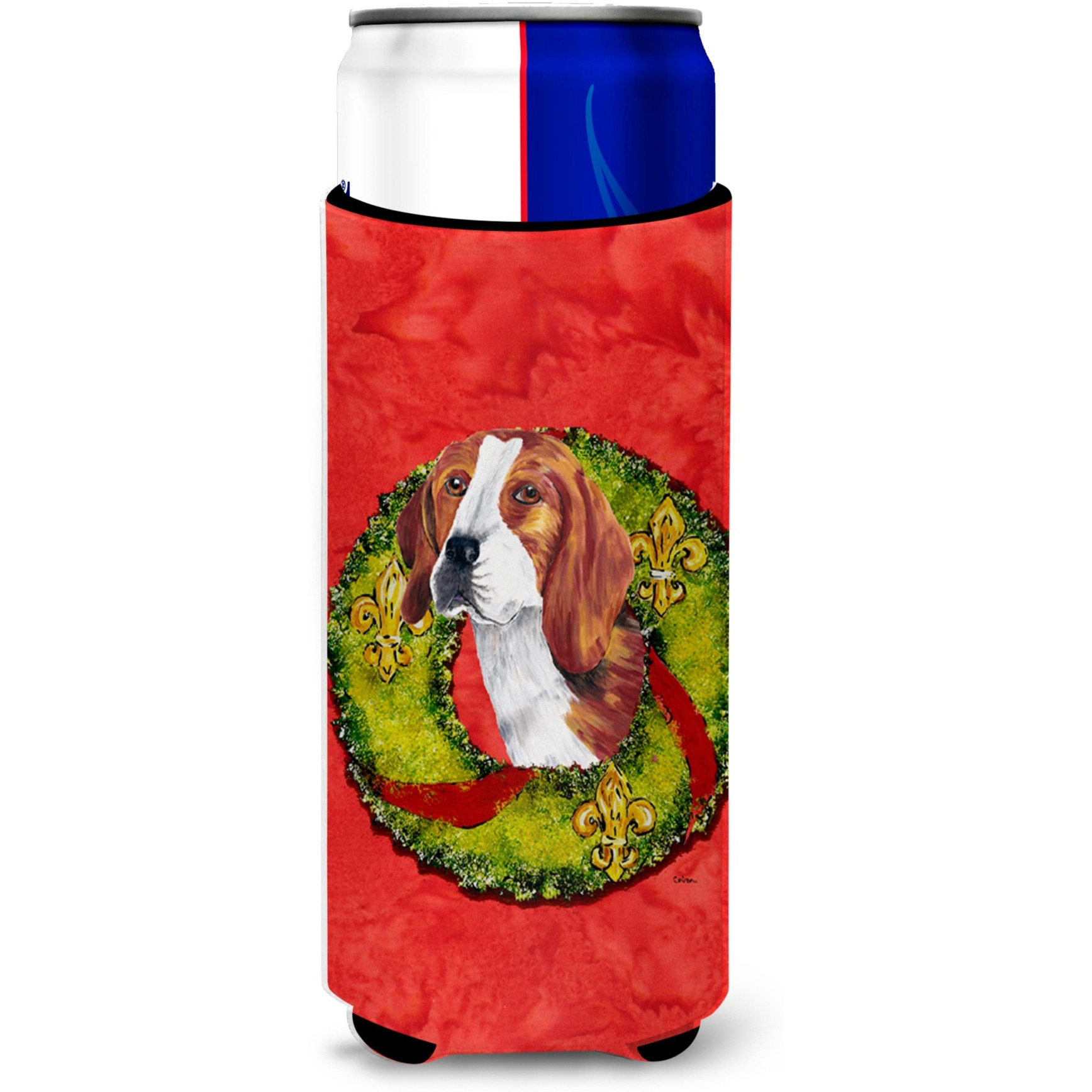 Beagle Ultra Beverage Insulators for slim cans SC9101MUK