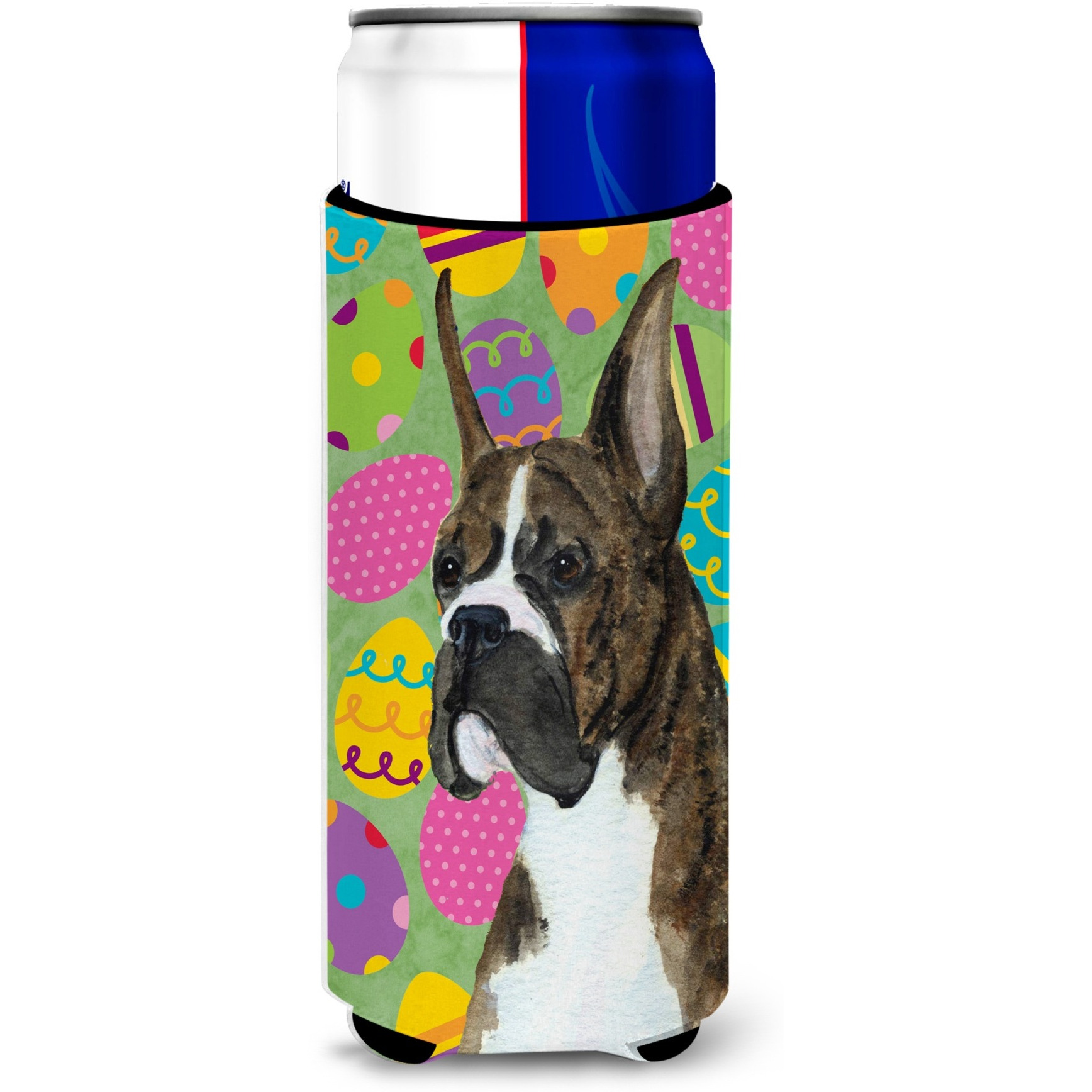 Boxer Easter Eggtravaganza Ultra Beverage Insulators for slim cans SS4853MUK