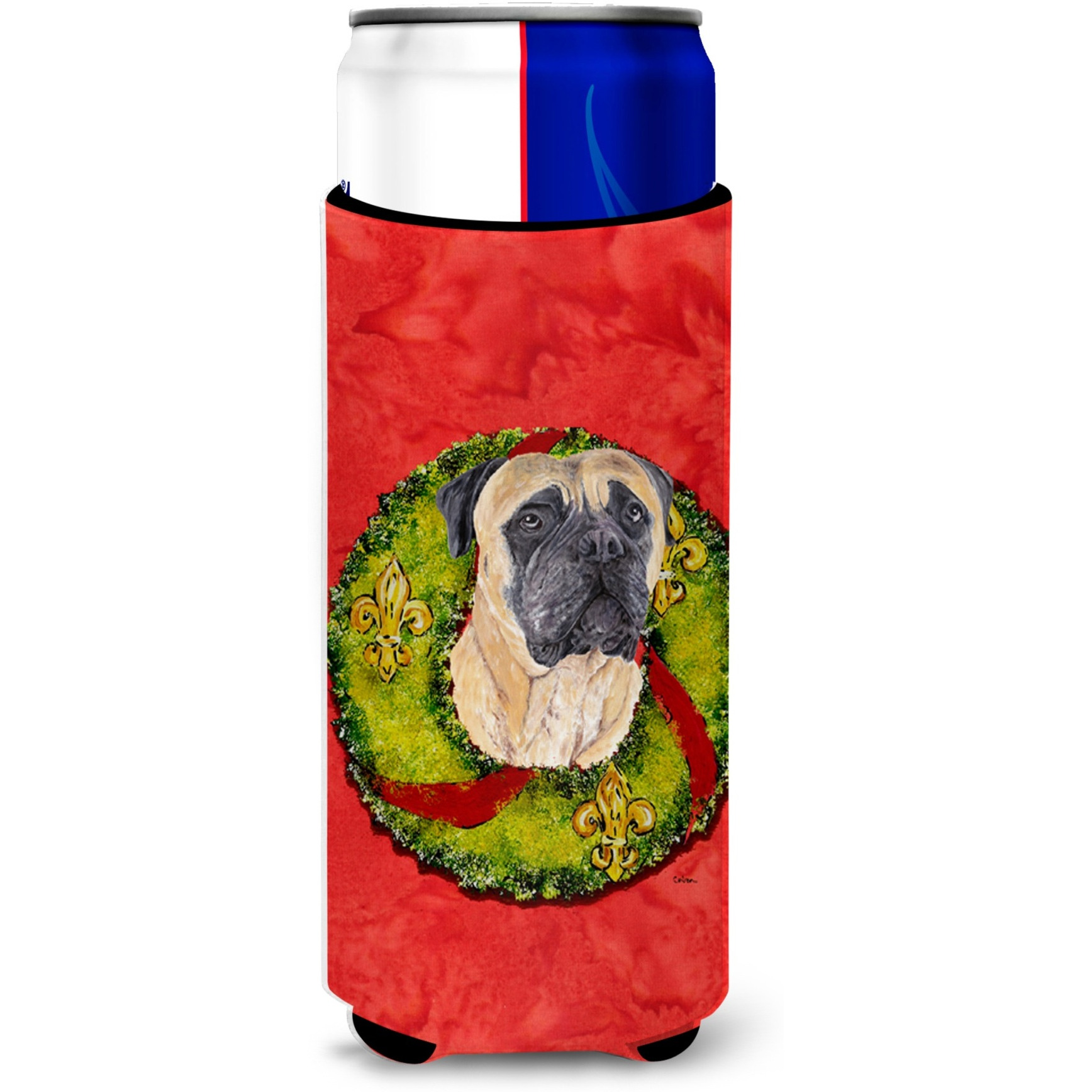 Mastiff Ultra Beverage Insulators for slim cans SC9087MUK