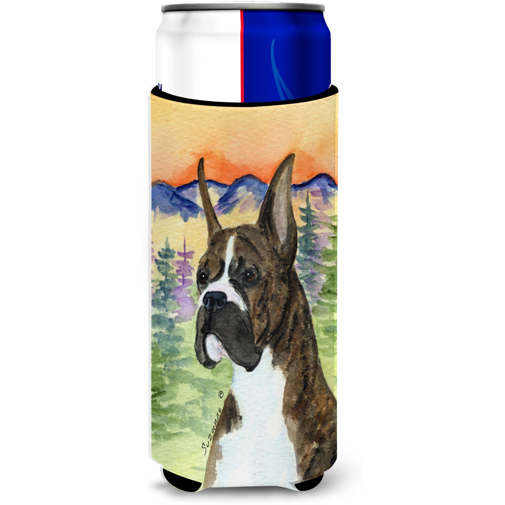 Boxer Ultra Beverage Insulators for slim cans SS8199MUK