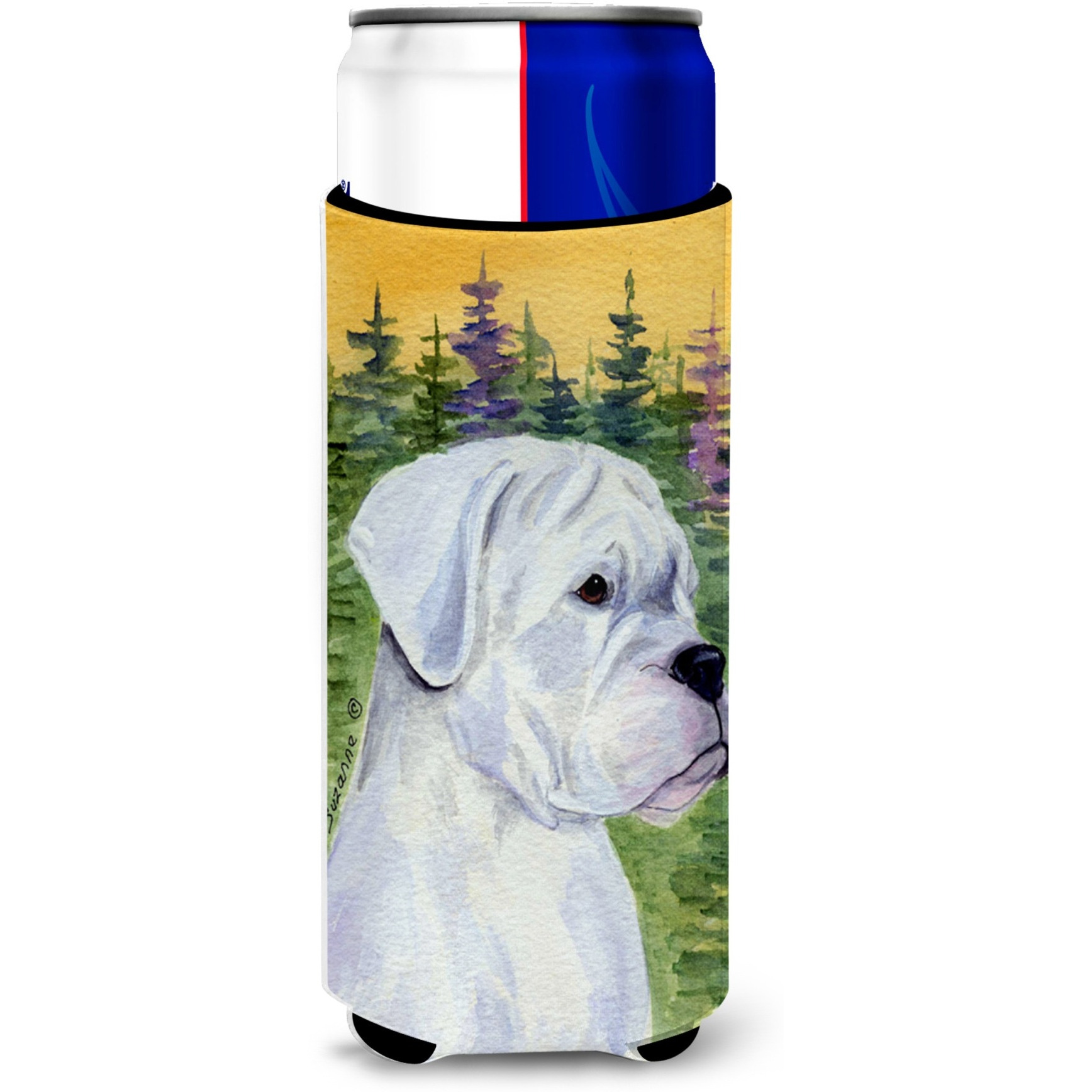 Boxer Ultra Beverage Insulators for slim cans SS8198MUK