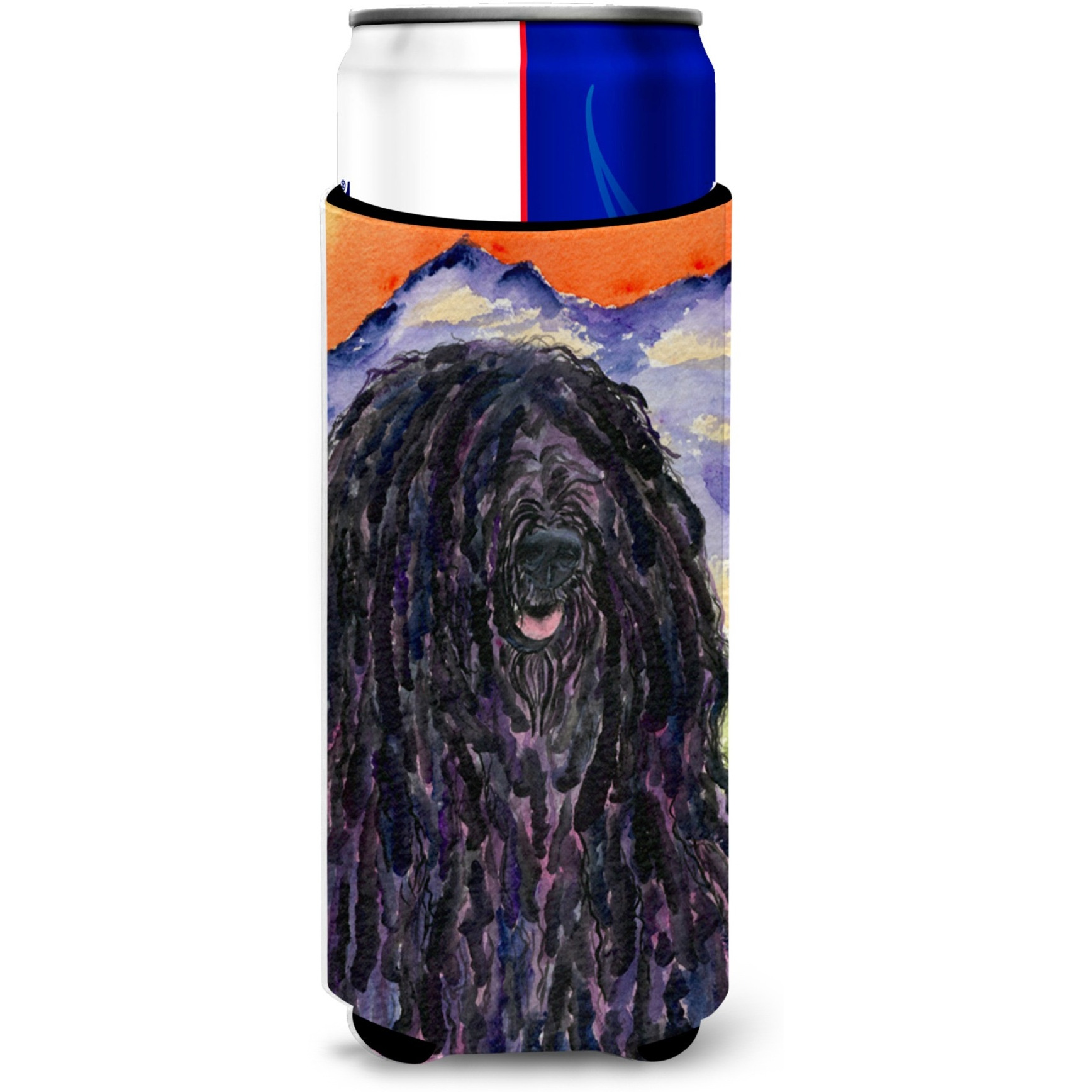 Puli Ultra Beverage Insulators for slim cans SS8623MUK