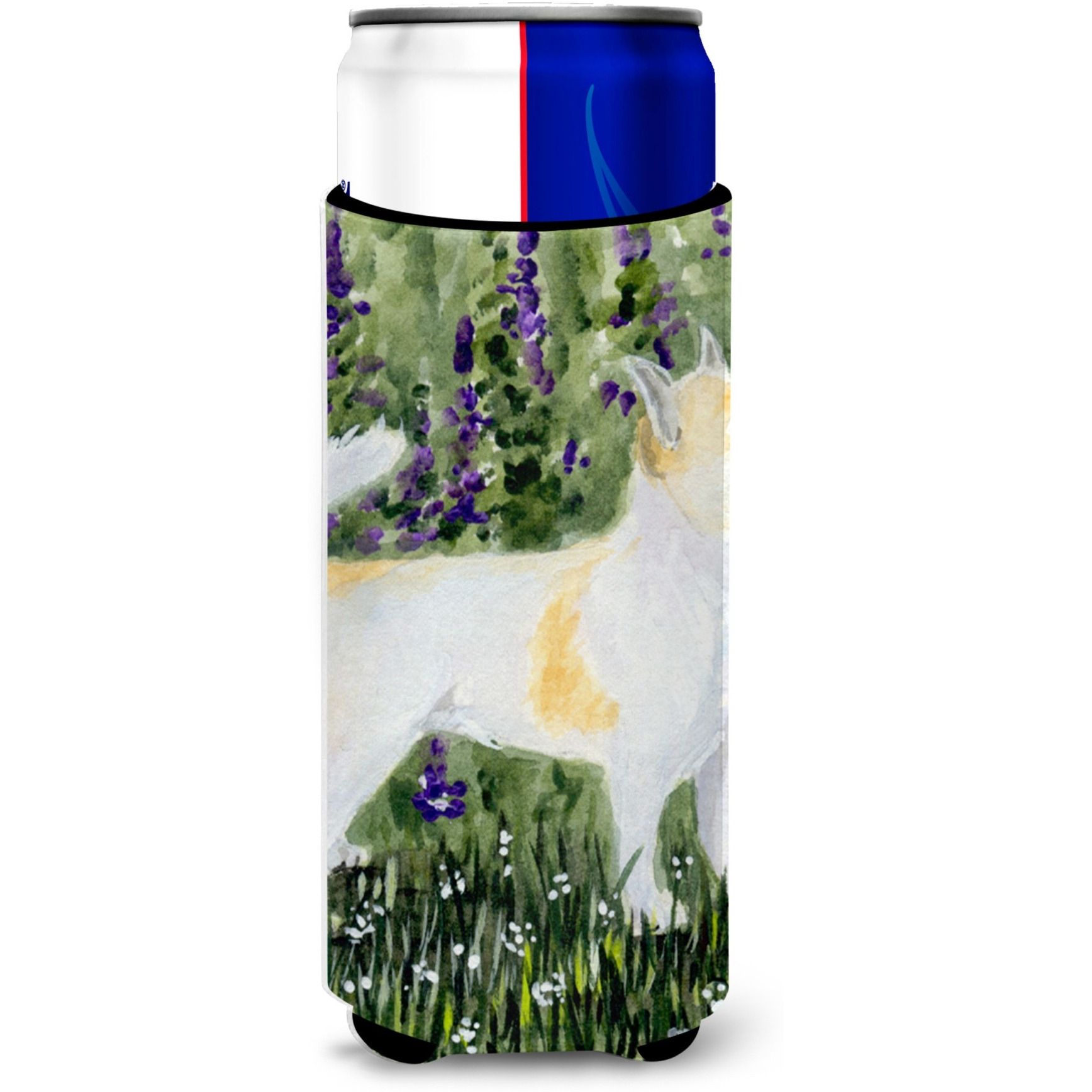 Chihuahua Ultra Beverage Insulators for slim cans SS8952MUK