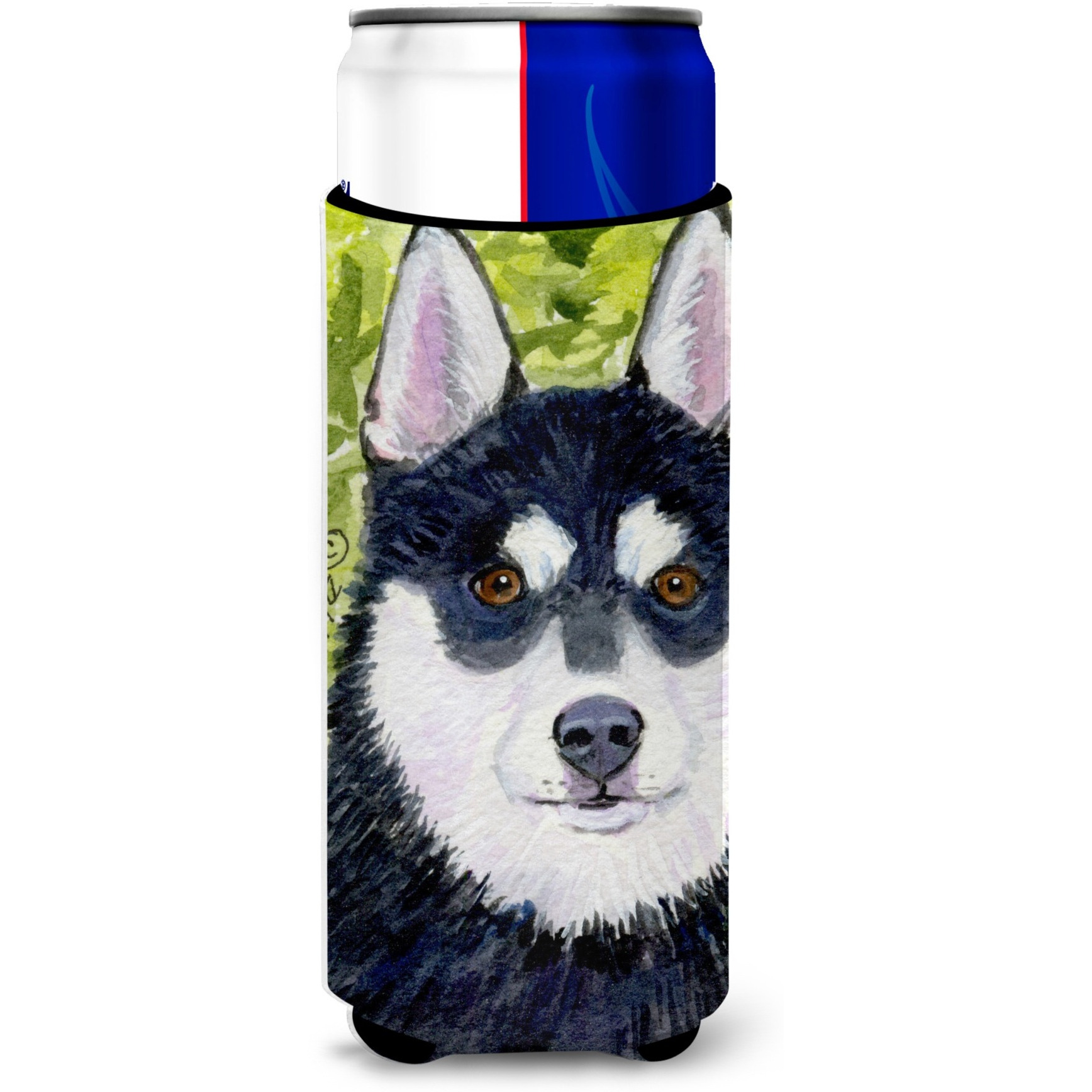 Klee Kai Ultra Beverage Insulators for slim cans SS8696MUK