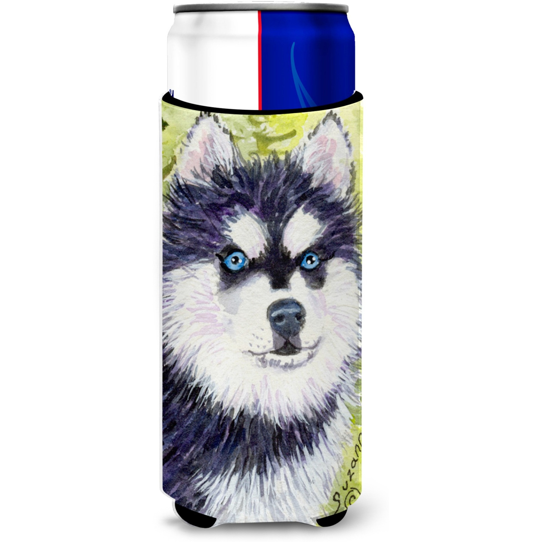 Klee Kai Ultra Beverage Insulators for slim cans SS8695MUK