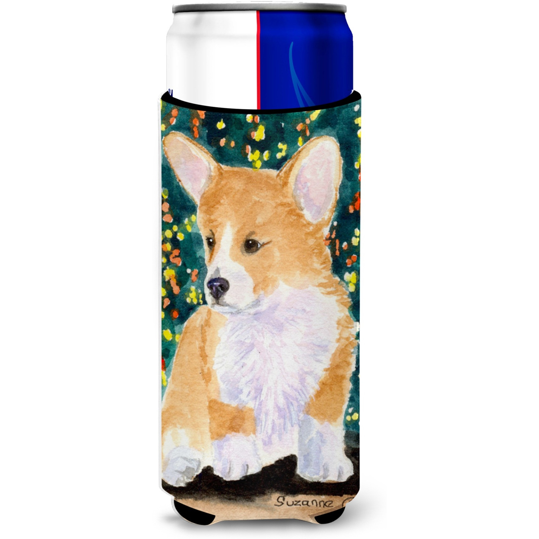 Corgi Ultra Beverage Insulators for slim cans SS8967MUK