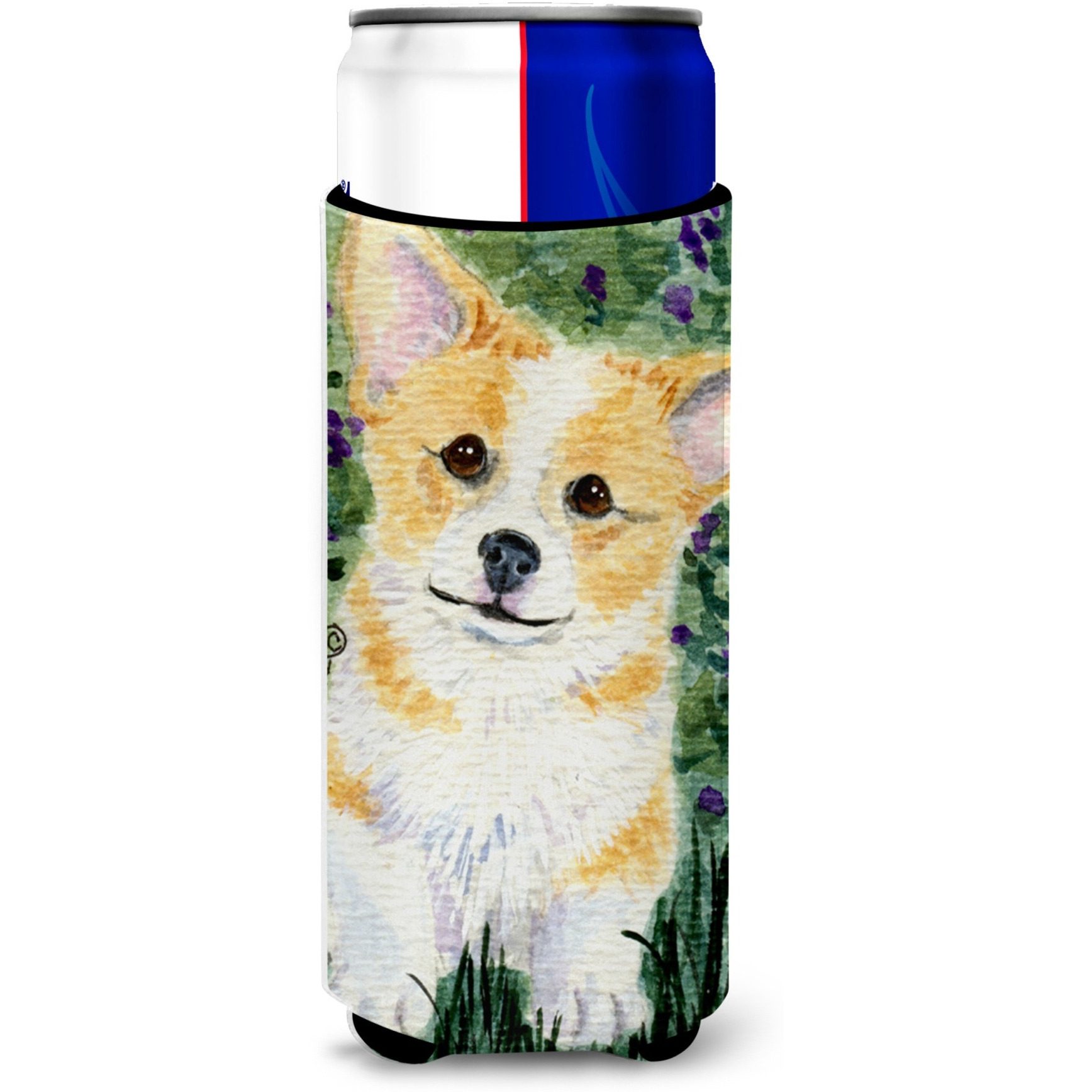 Corgi Ultra Beverage Insulators for slim cans SS8854MUK