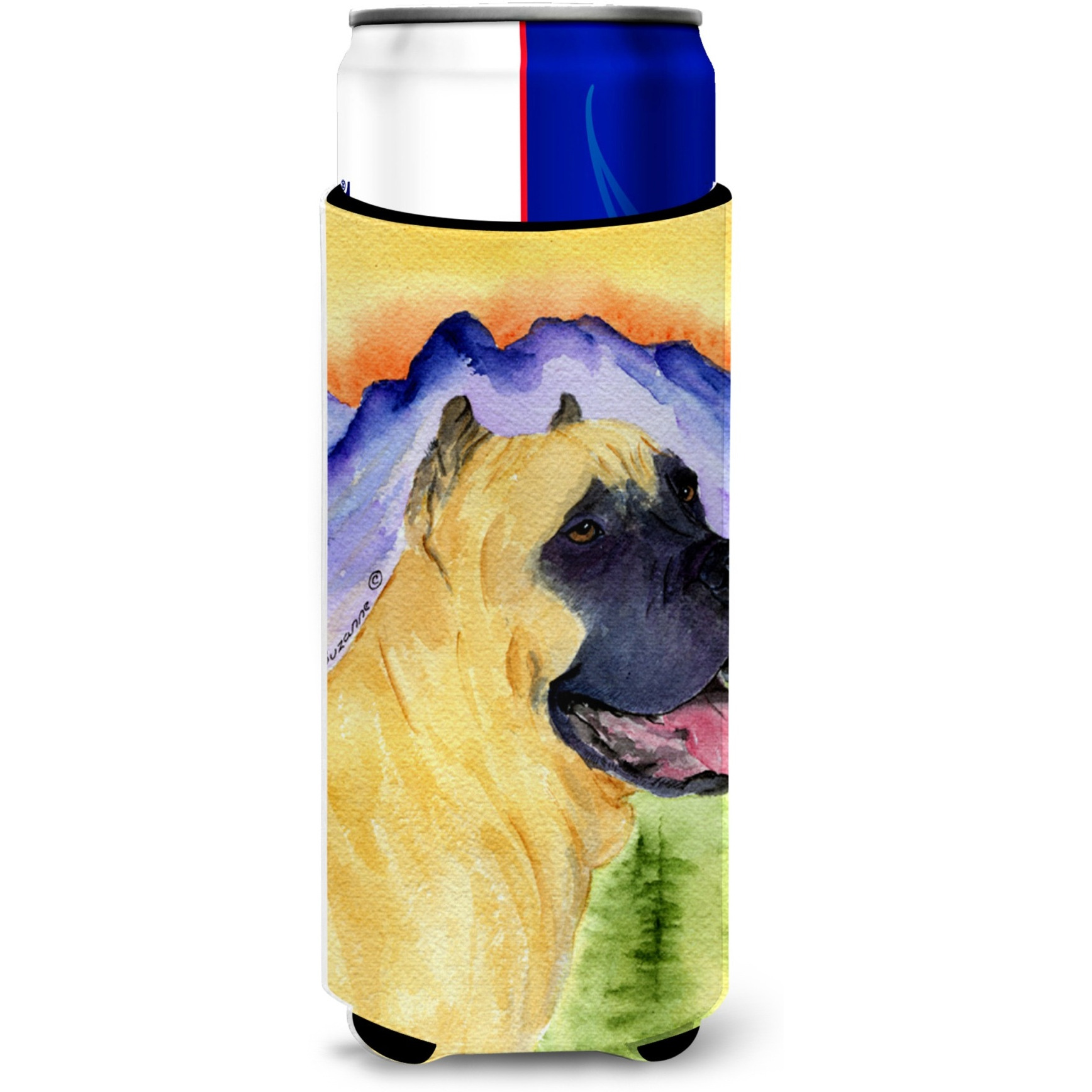 Cane Corso Ultra Beverage Insulators for slim cans SS8233MUK