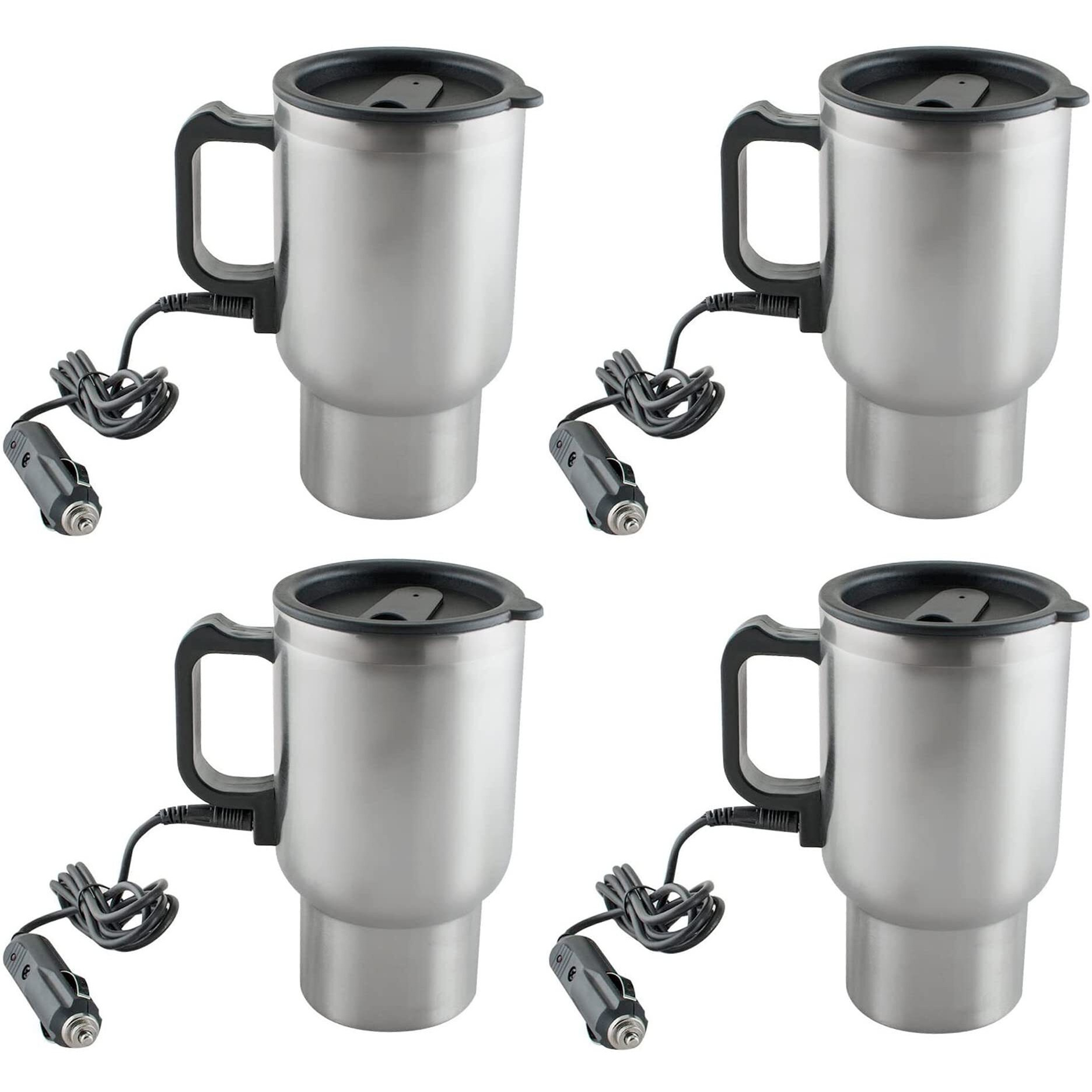 Heating Auto Travel Mug